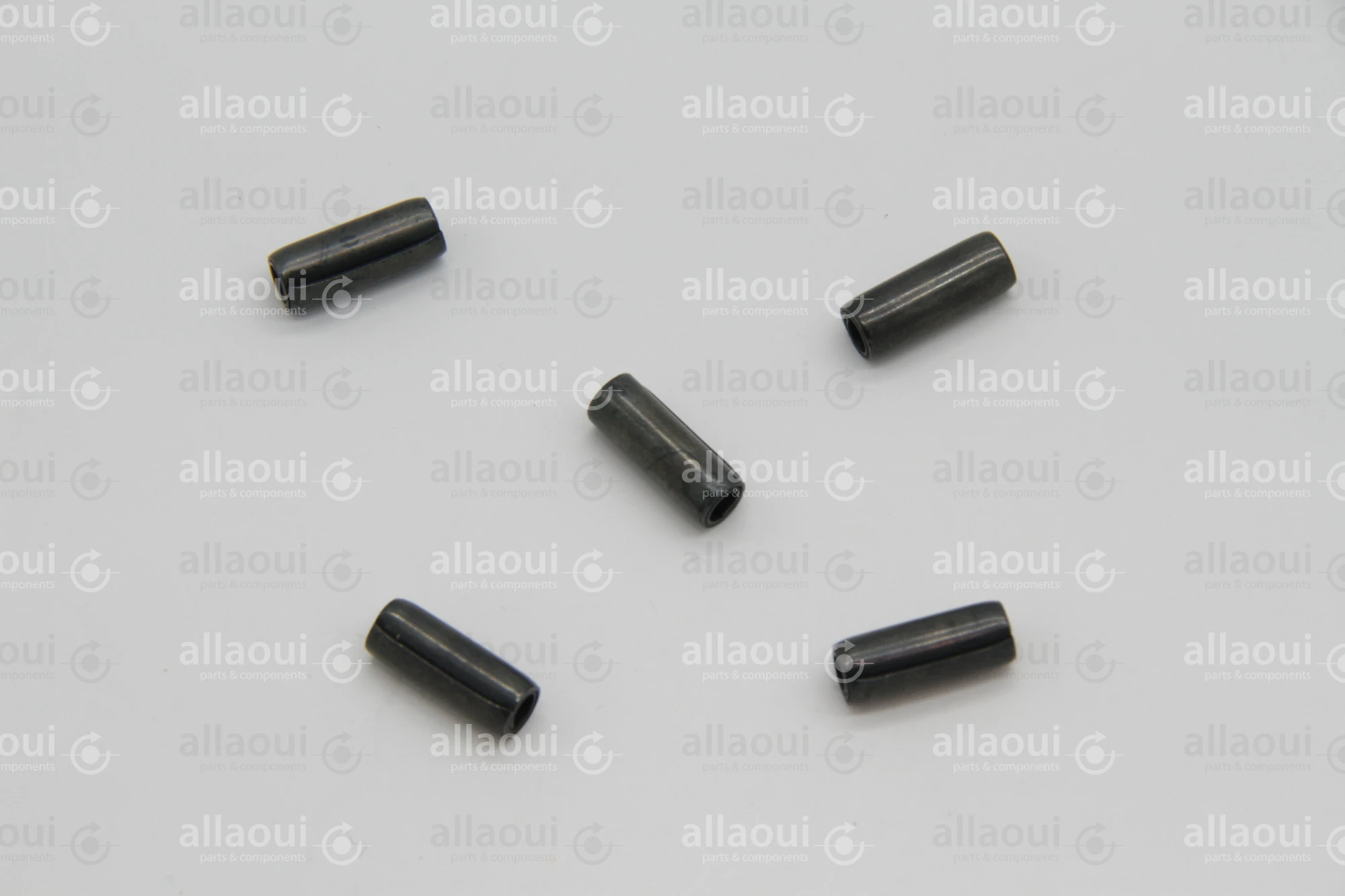 Müller Martini Spring Pin 6x16 H616.0759.5 Müller Martini Spring Pin 6x16 H616.0759.5