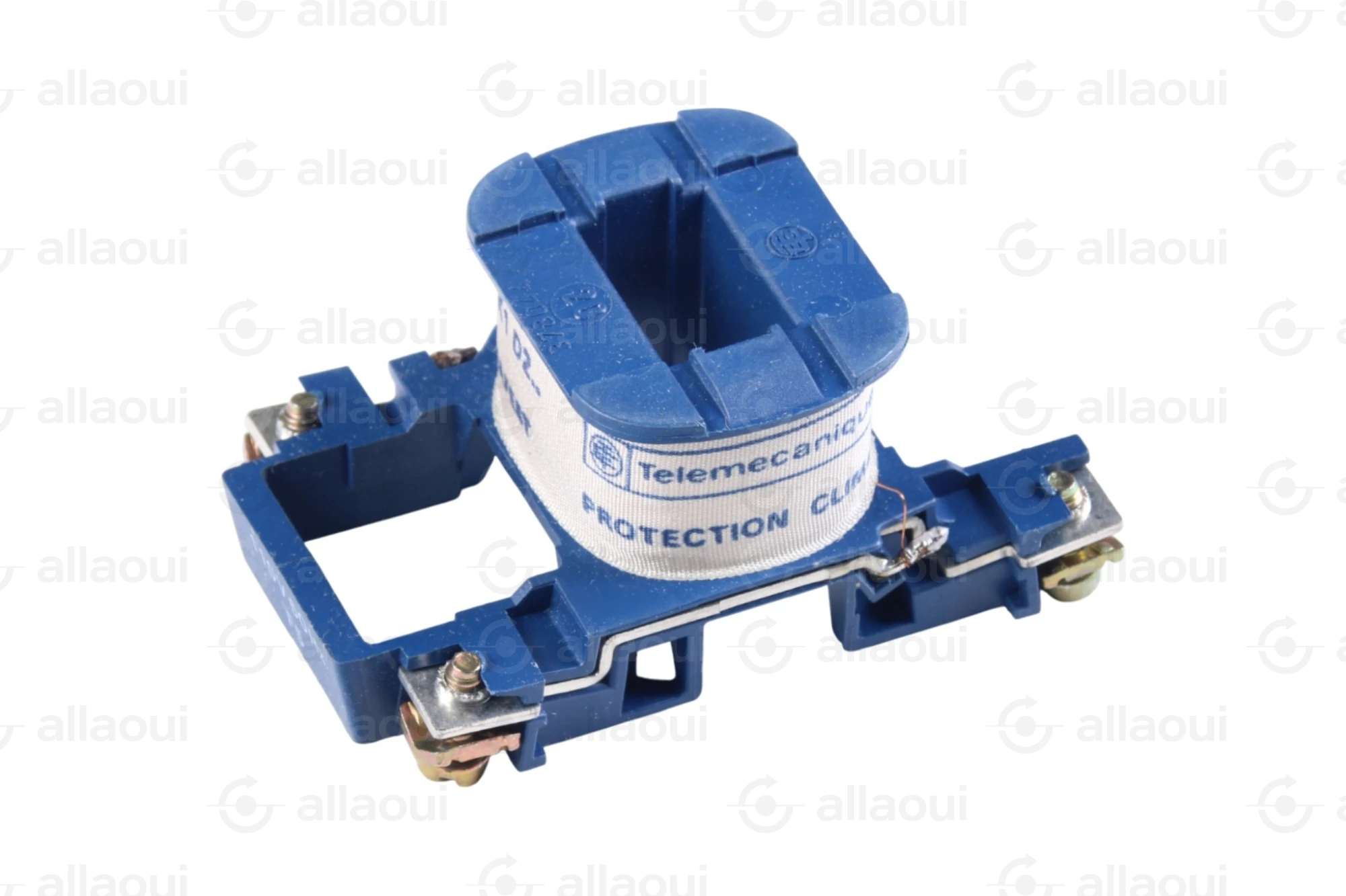 Telemecanique Contactor Coil 110V AC 50Hz LX1 D2F5 Telemecanique Contactor Coil 110V AC 50Hz LX1 D2F5