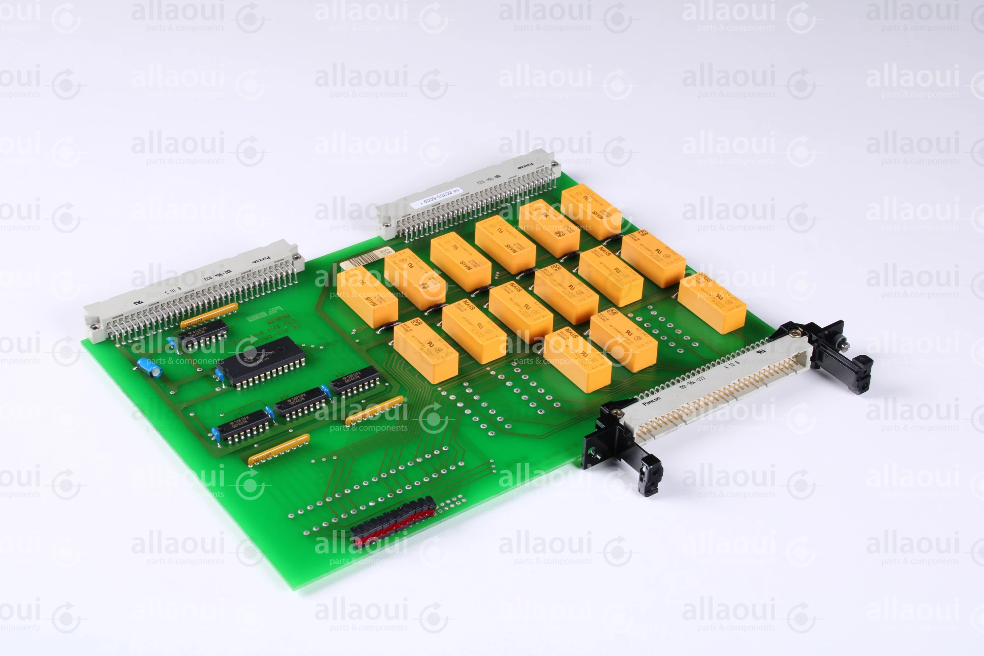 Manroland Board 16.85350-5009