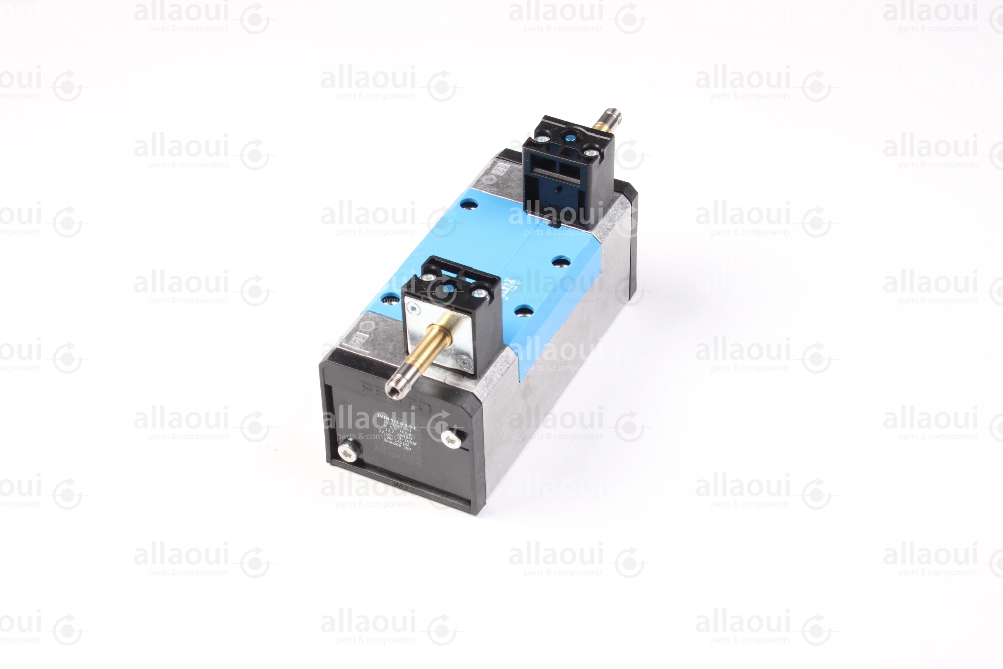 Festo Magnetic valve JMFH-5/2-D-3-S-C Festo Magnetic valve JMFH-5/2-D-3-S-C