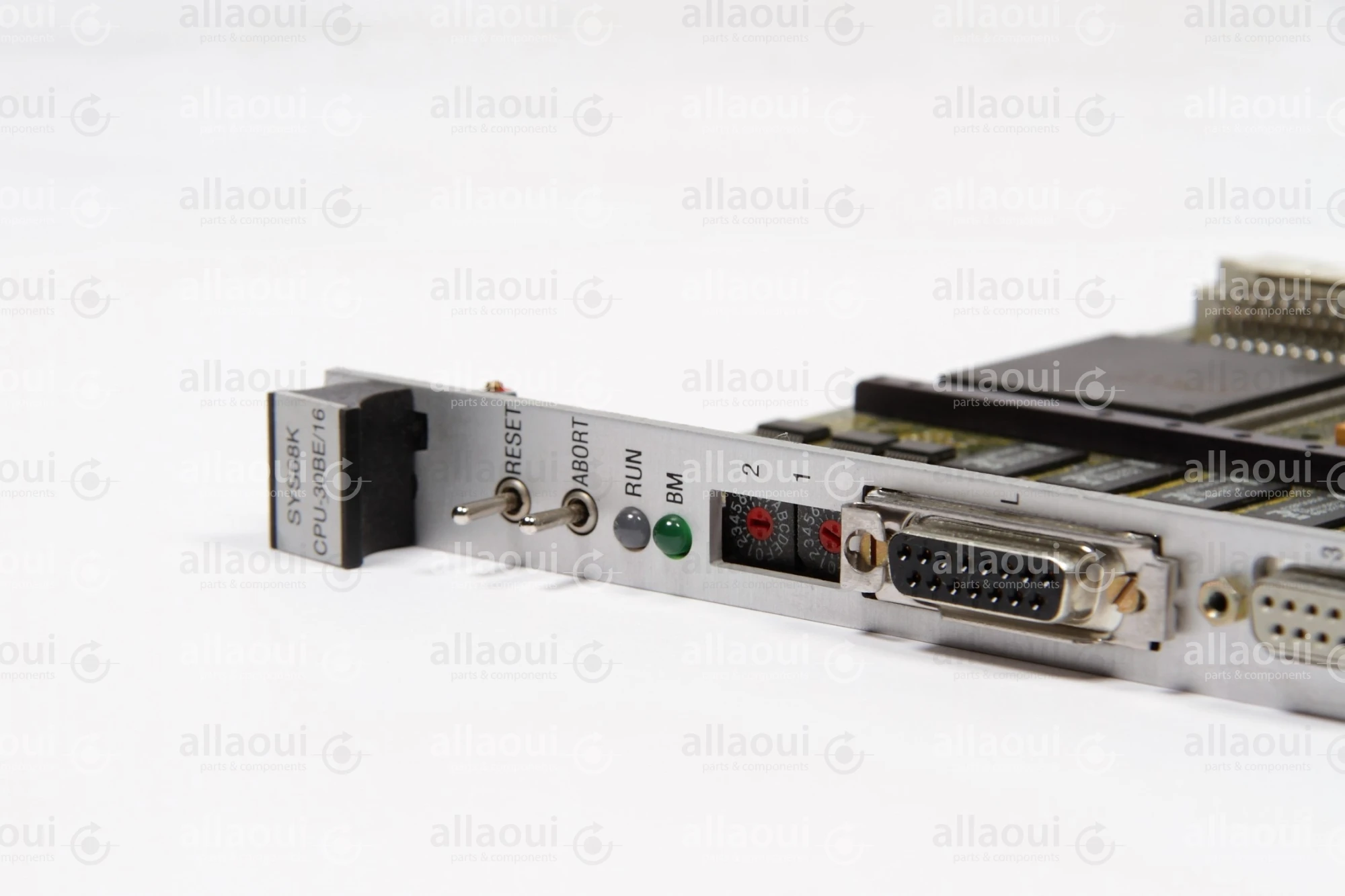 Force Circuit Board SYS68K CPU-30BE/16 SYS68K CPU-30BE/16 Force Circuit Board SYS68K CPU-30BE/16 SYS68K CPU-30BE/16