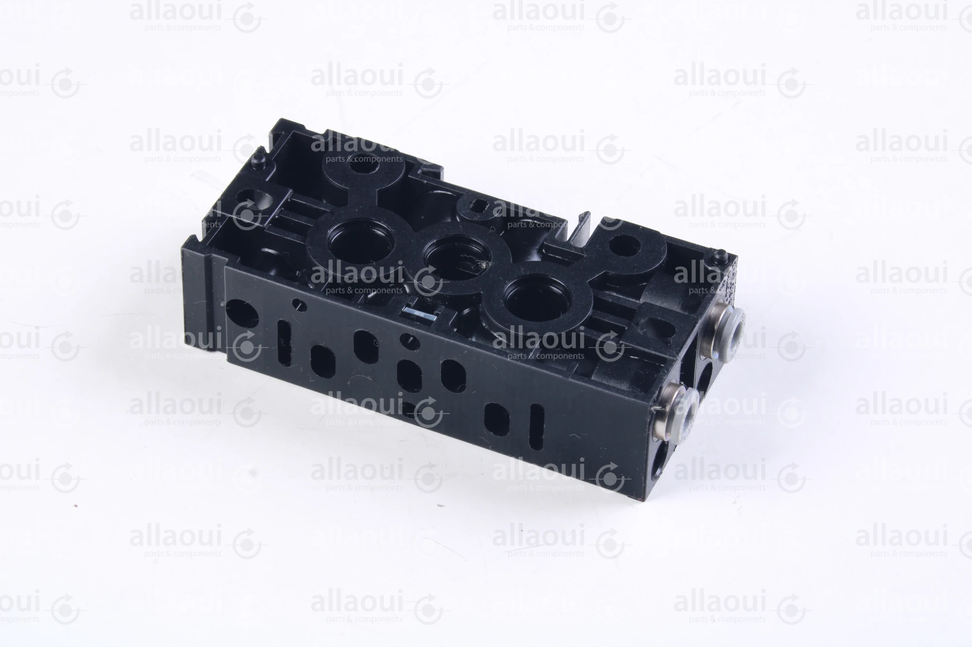 Bosch Rexroth Connection Plate 898-512-1..2 Bosch Rexroth Connection Plate 898-512-1..2