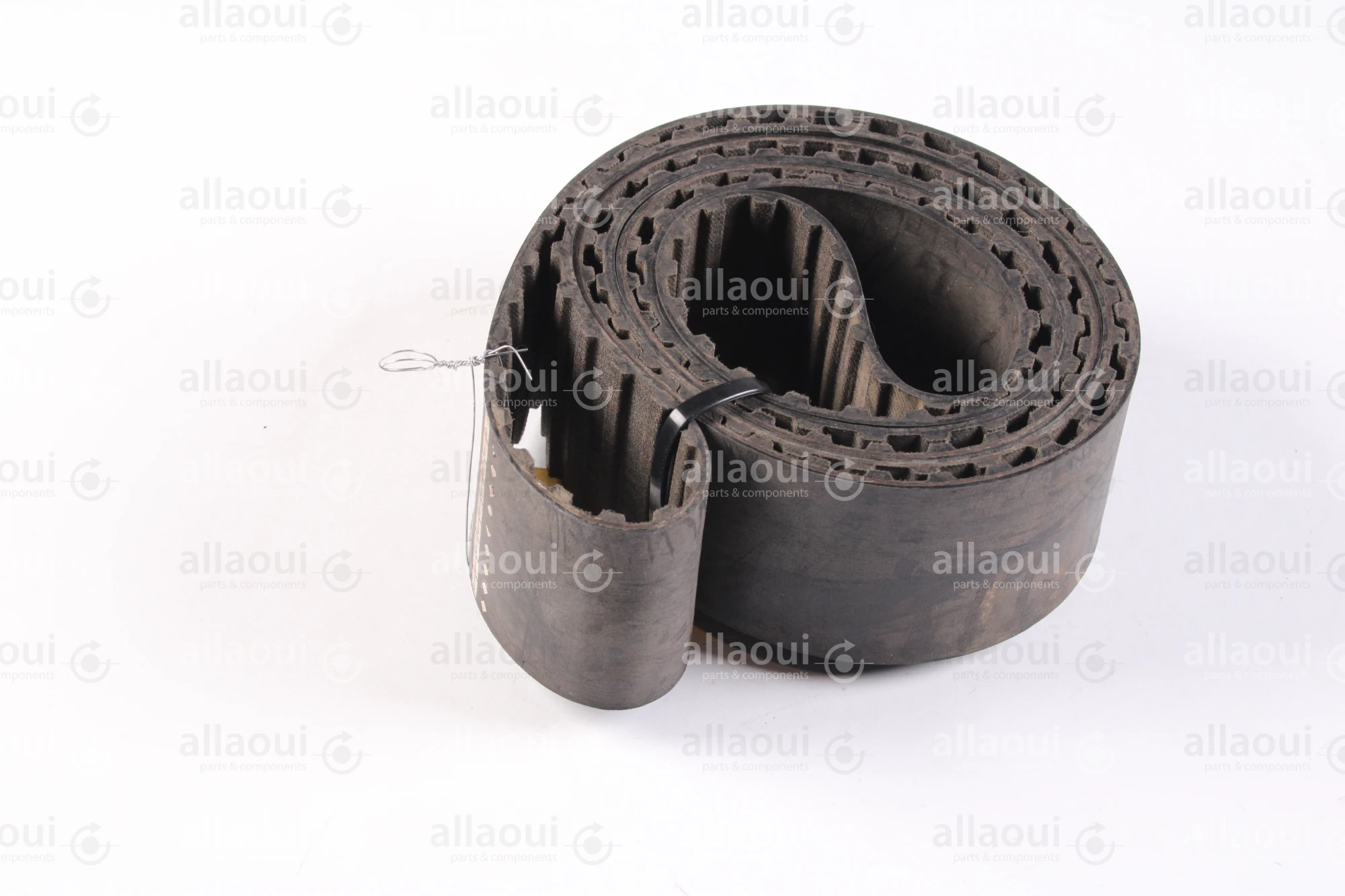 Optibelt Timing Belt ZR-800-H-50mm Optibelt Timing Belt ZR-800-H-50mm