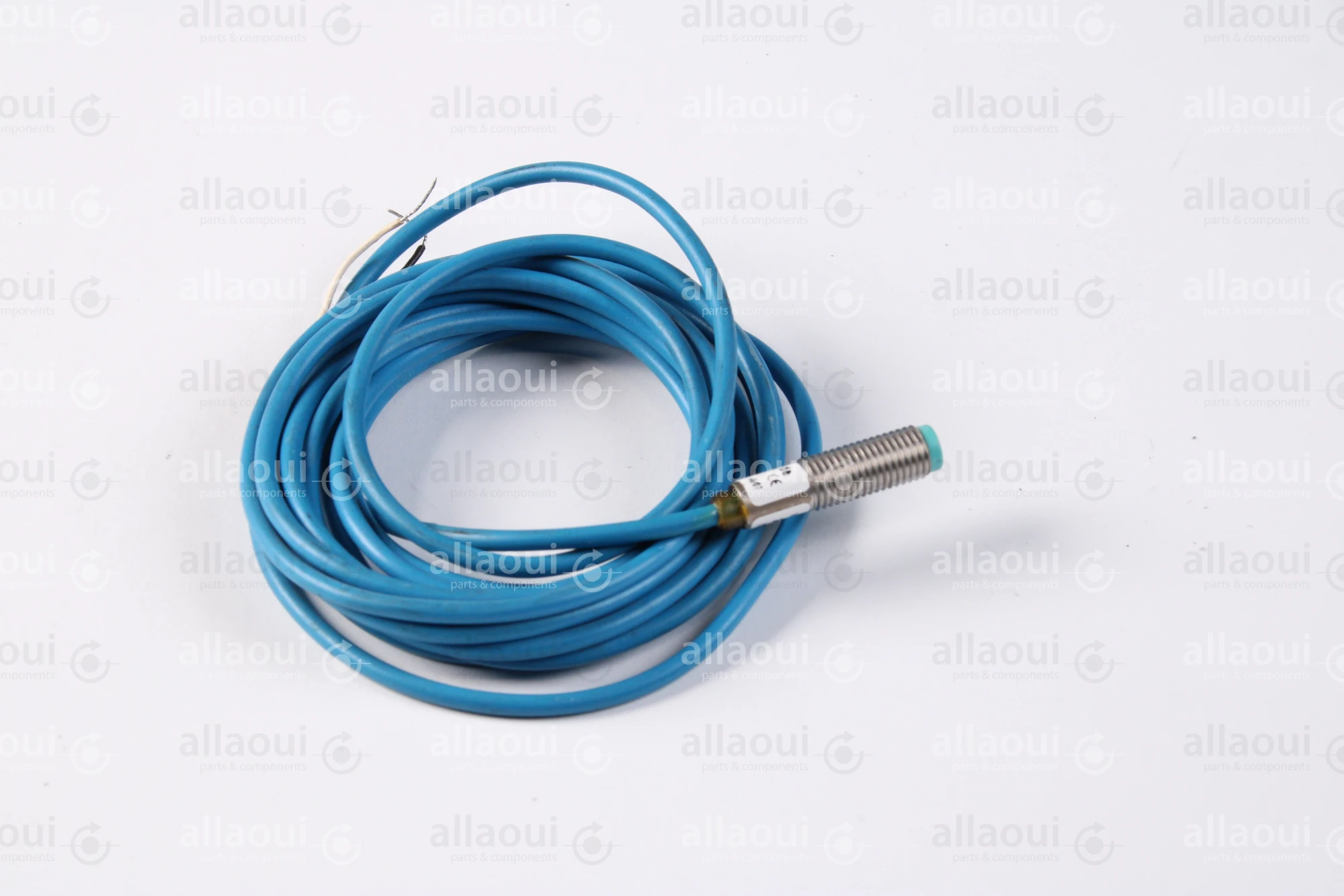 secatec Inductive Sensor ISG08NNDK secatec Inductive Sensor ISG08NNDK