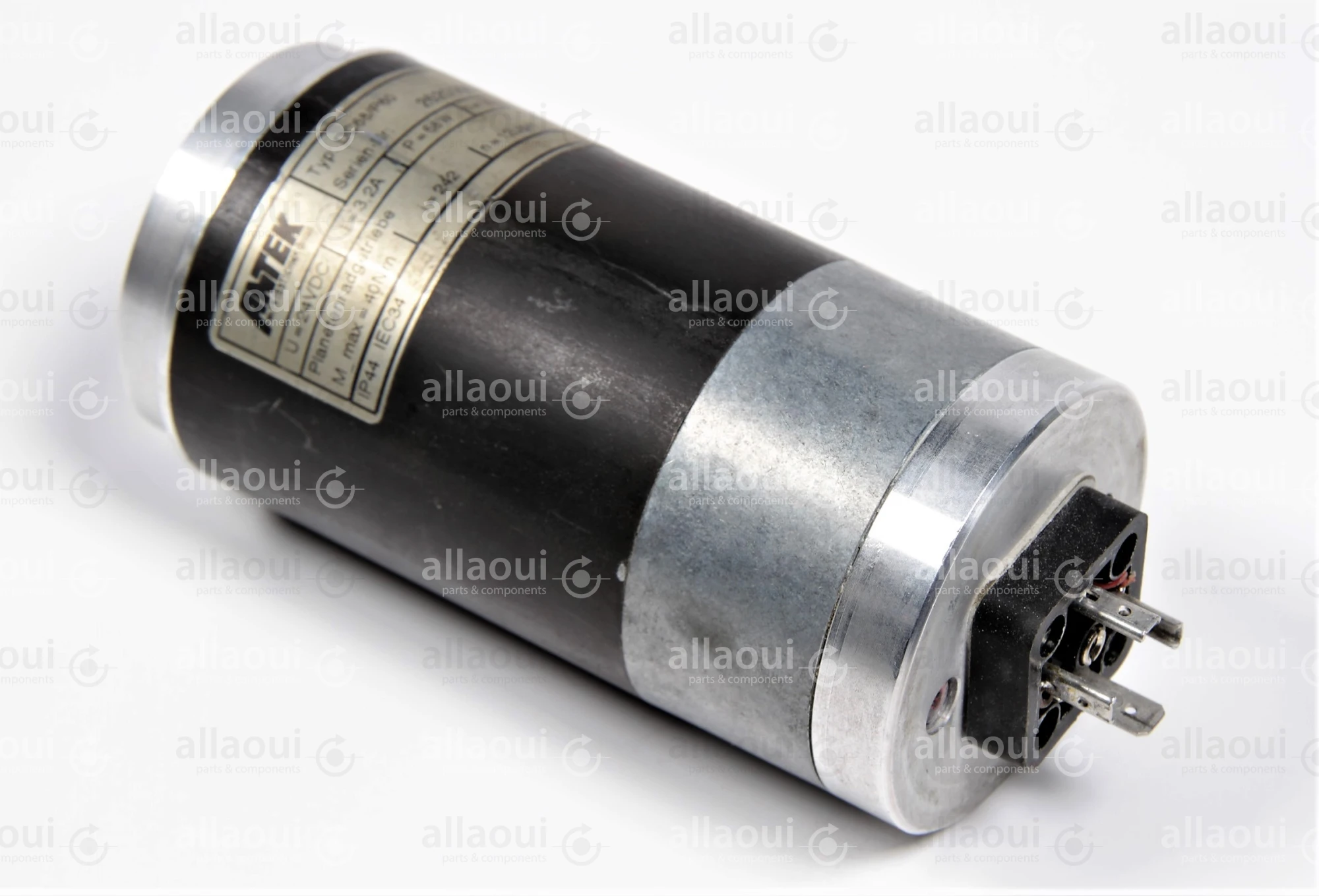 Antek Motor Antek DC68/P60 Antek Motor Antek DC68/P60