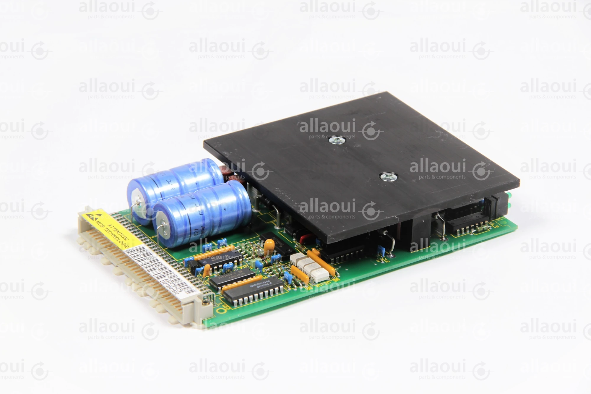 Manroland Board A37V701079 Manroland Board A37V701079