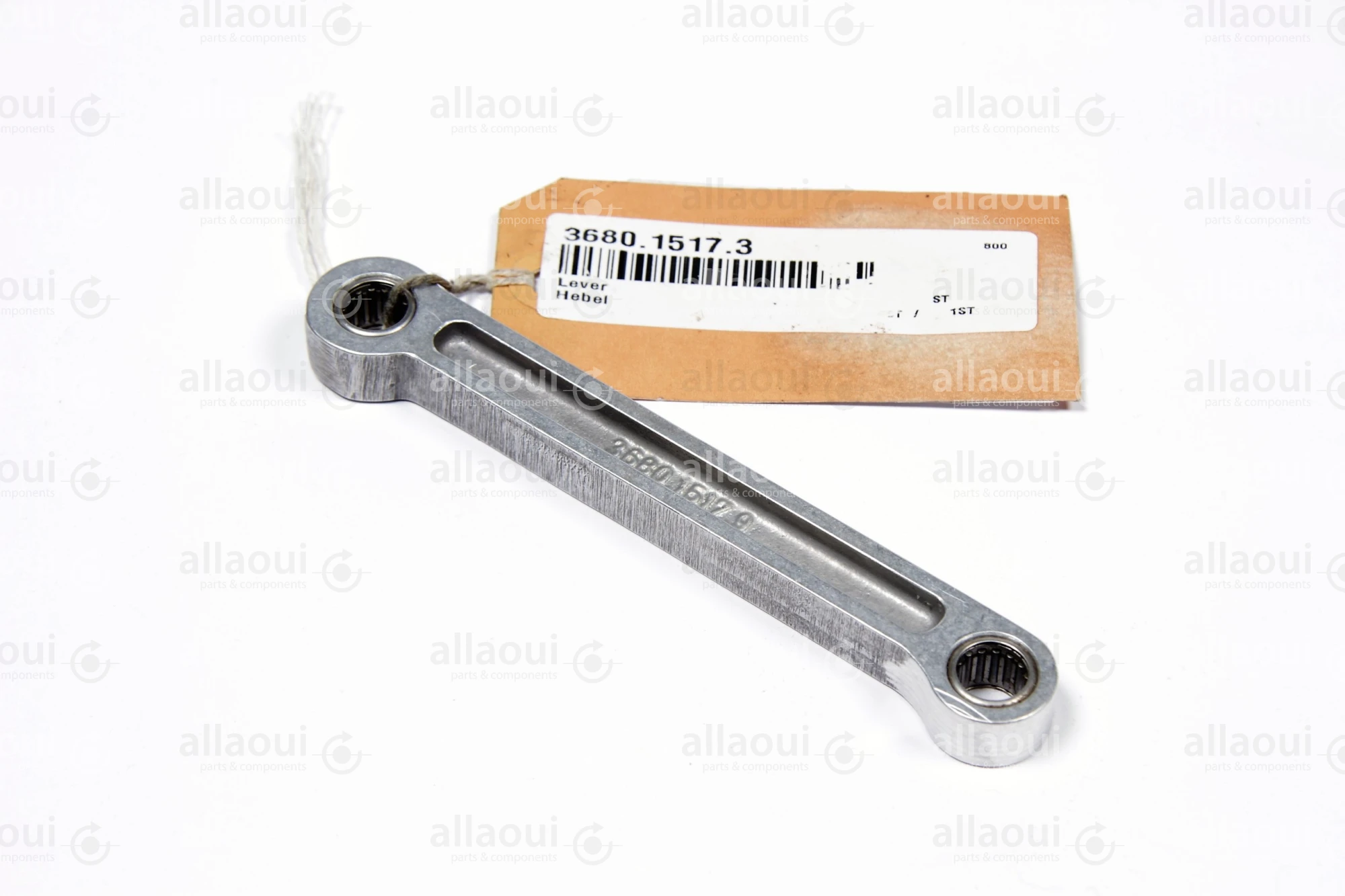 Müller Martini Lever 3680.1517.3