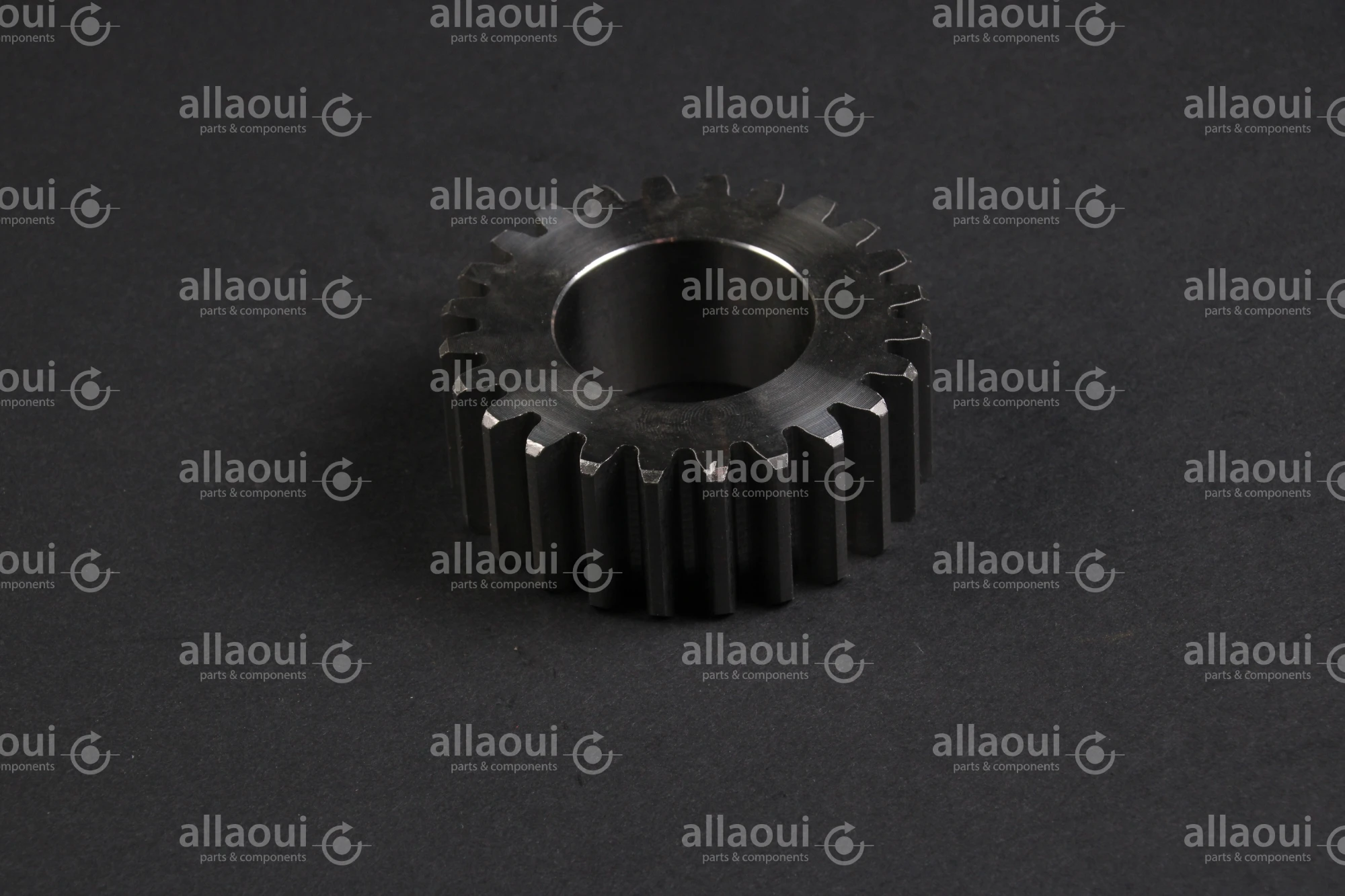 Ferag Spur Gear 31234957 Ferag Spur Gear 31234957
