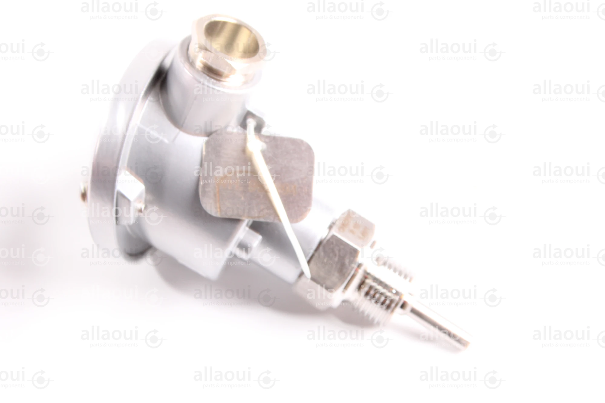 Rössel-Messtechnik Temperatursensor 6-0520-00240 Rössel-Messtechnik Temperatursensor 6-0520-00240