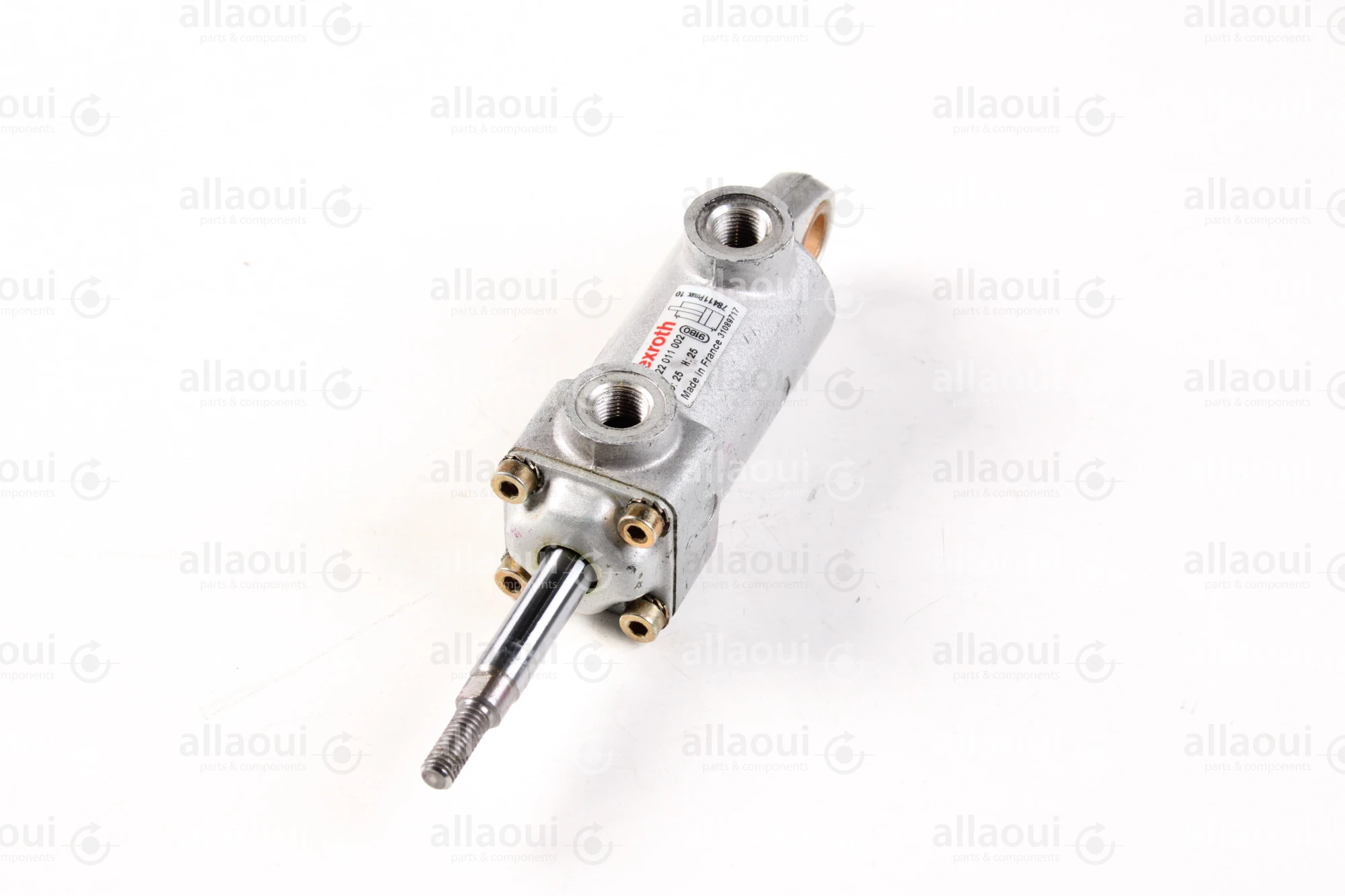 Aventics Pneumatic Cylinder 0822 011 002 Aventics Pneumatic Cylinder 0822 011 002