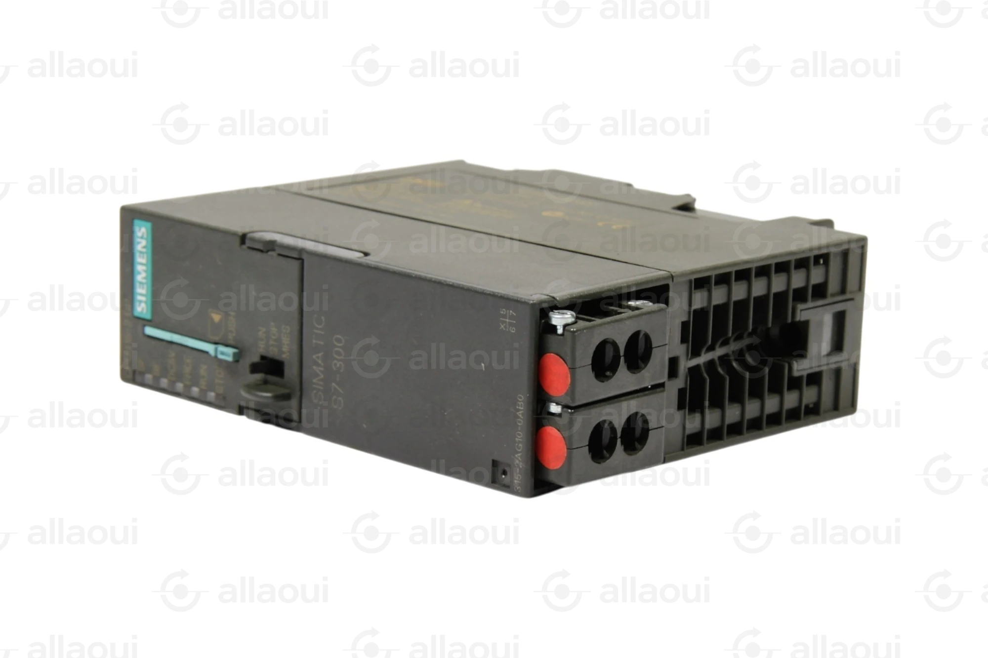 Siemens Module 6ES7 315-2AG10-0AB0