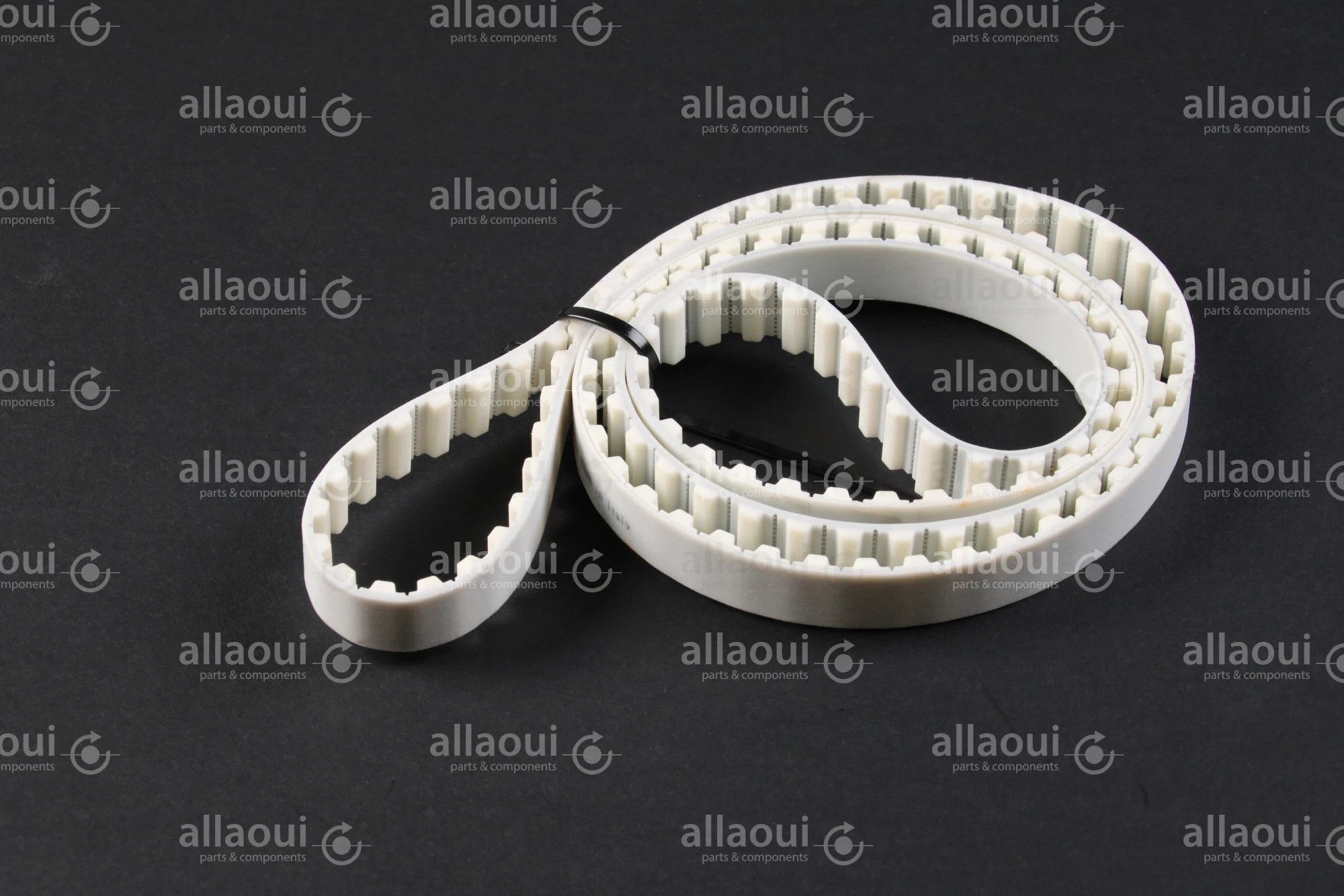 Elatech Toothed Belt F016T10F01460 Elatech Toothed Belt F016T10F01460