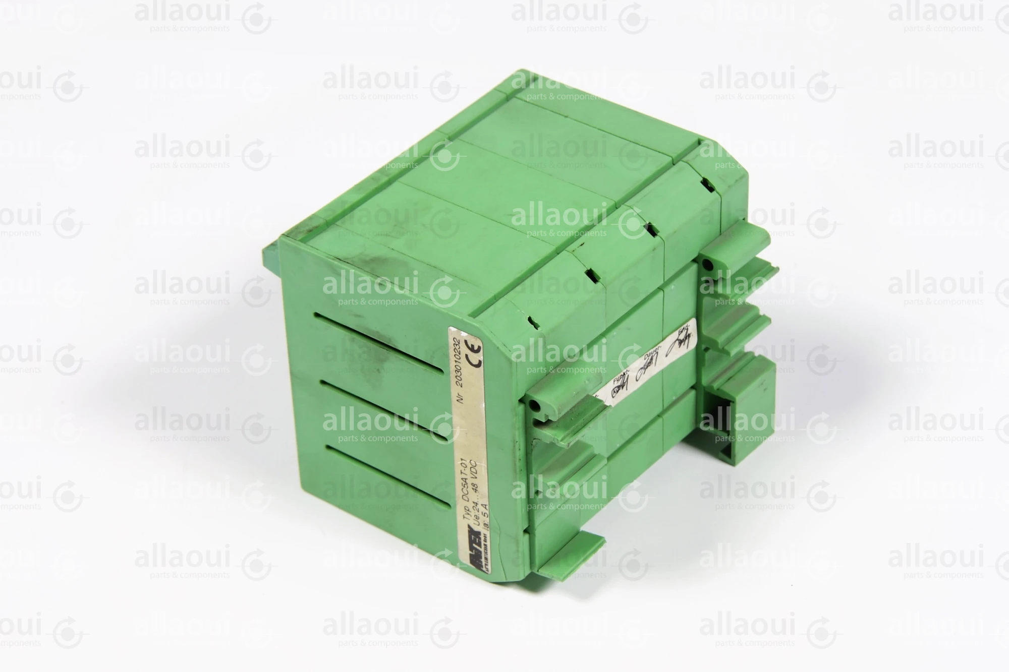 Antek Drive Module DC5AT-01 Antek Drive Module DC5AT-01