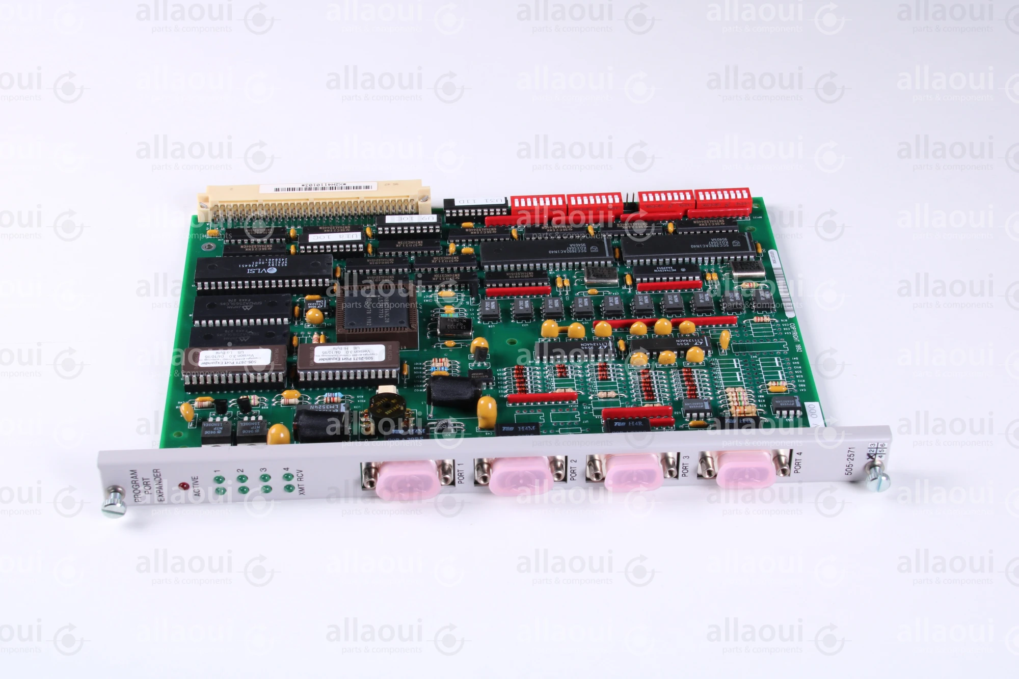 Siemens Communication Port 505-2571 Siemens Communication Port 505-2571