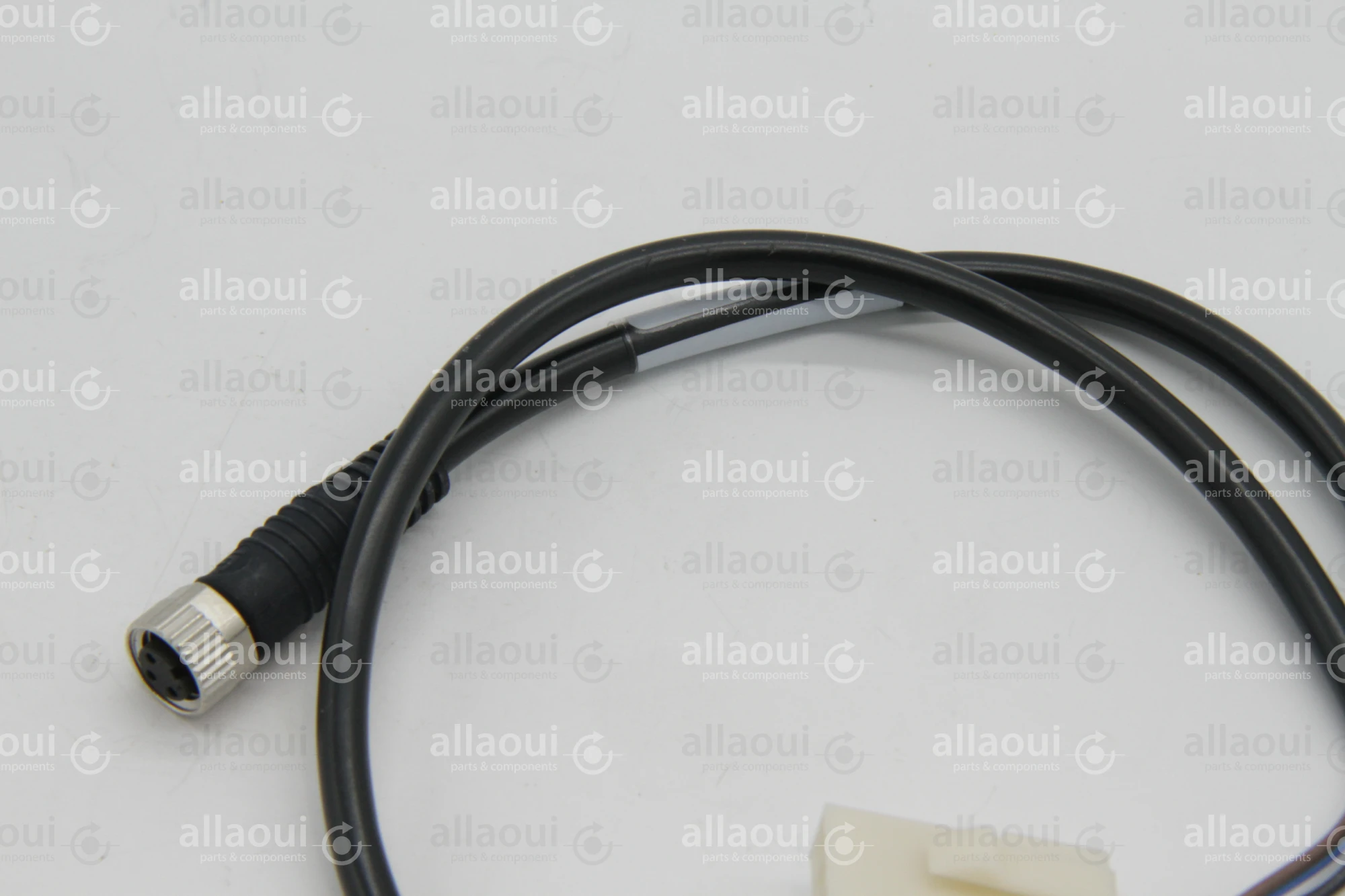 Heidelberg Adapter Cable MMNL 3Polig /M8 F21451199 Heidelberg Adapter Cable MMNL 3Polig /M8 F21451199