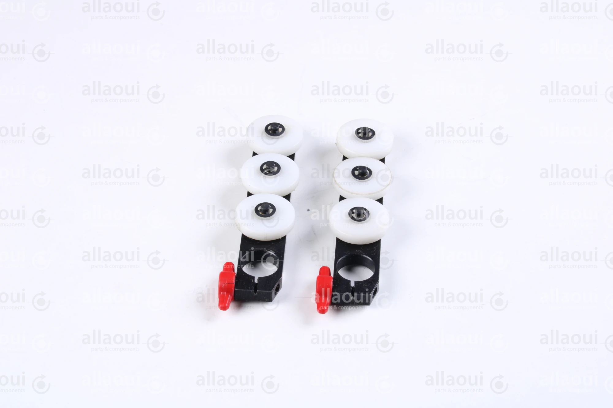 RIMA System Guide Roller (2 Pieces) S-82-148M RIMA System Guide Roller (2 Pieces) S-82-148M