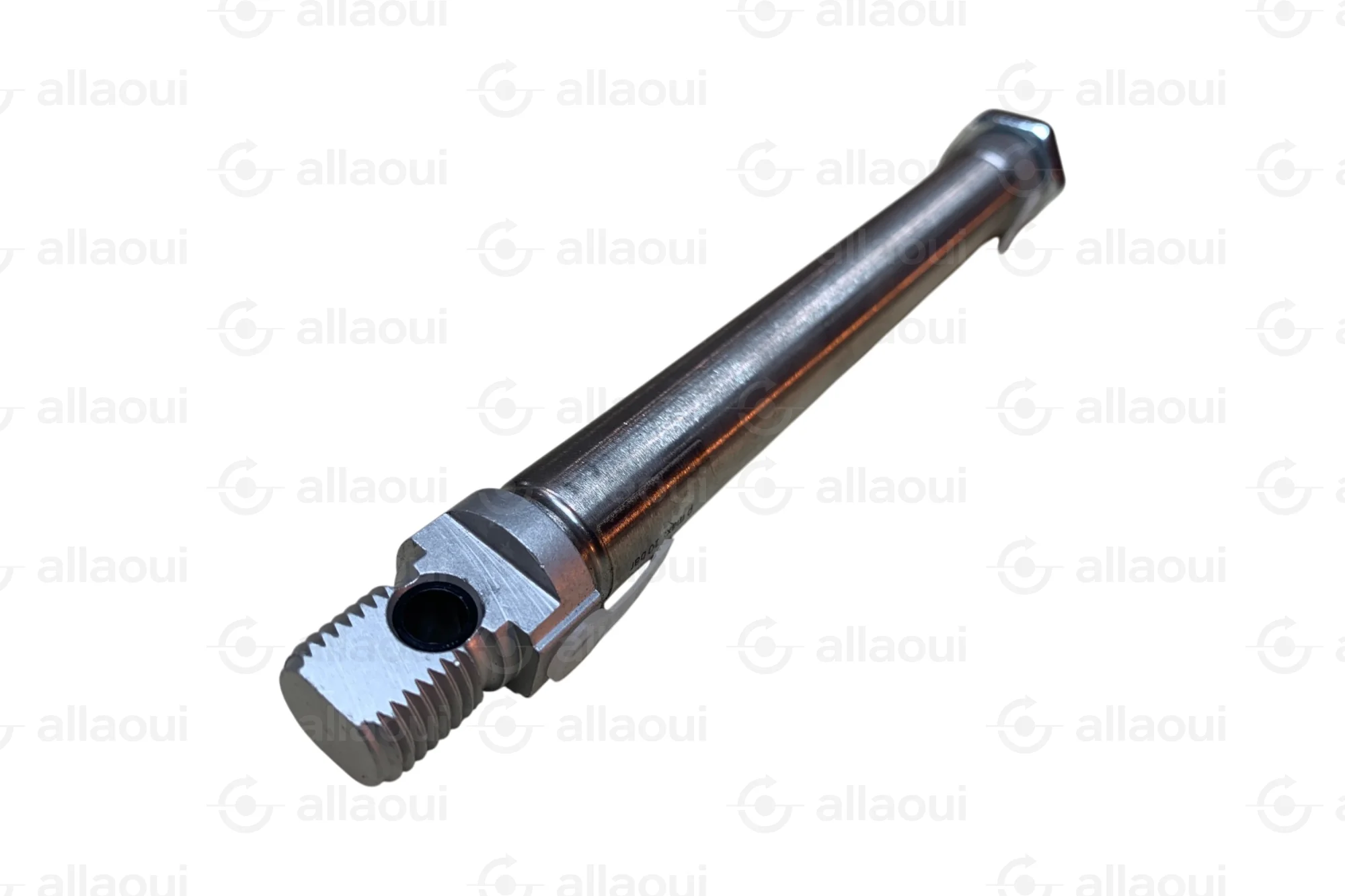 Festo Pneumatic Cylinder DSNU 16mm Bore 100mm Stroke Double-Acting DSNU-16-100-P-A