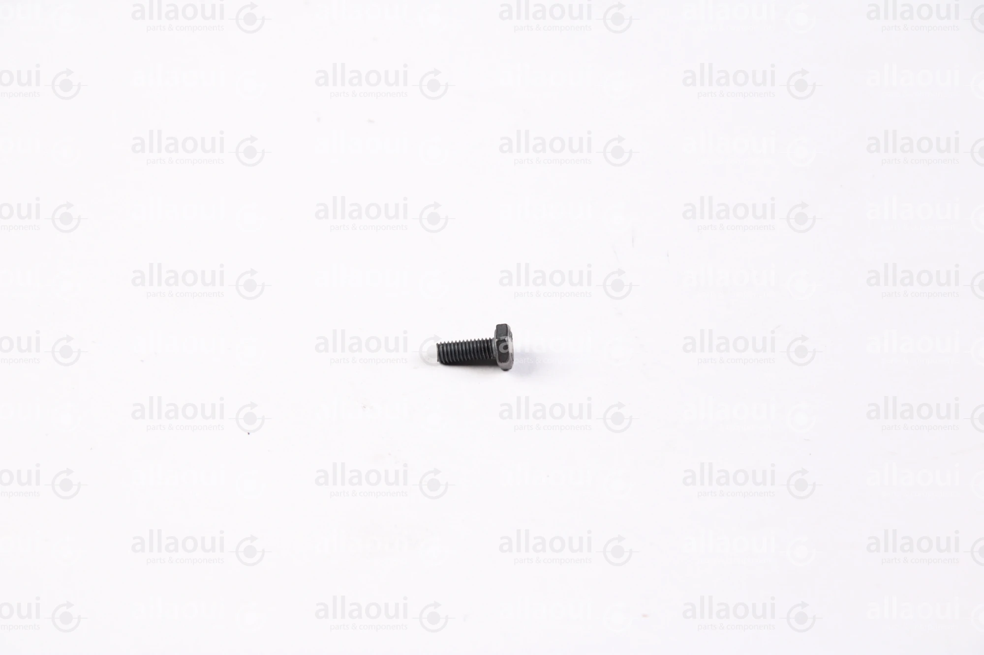 Müller Martini Hexagon Head Screw 0030.2502 Müller Martini Hexagon Head Screw 0030.2502