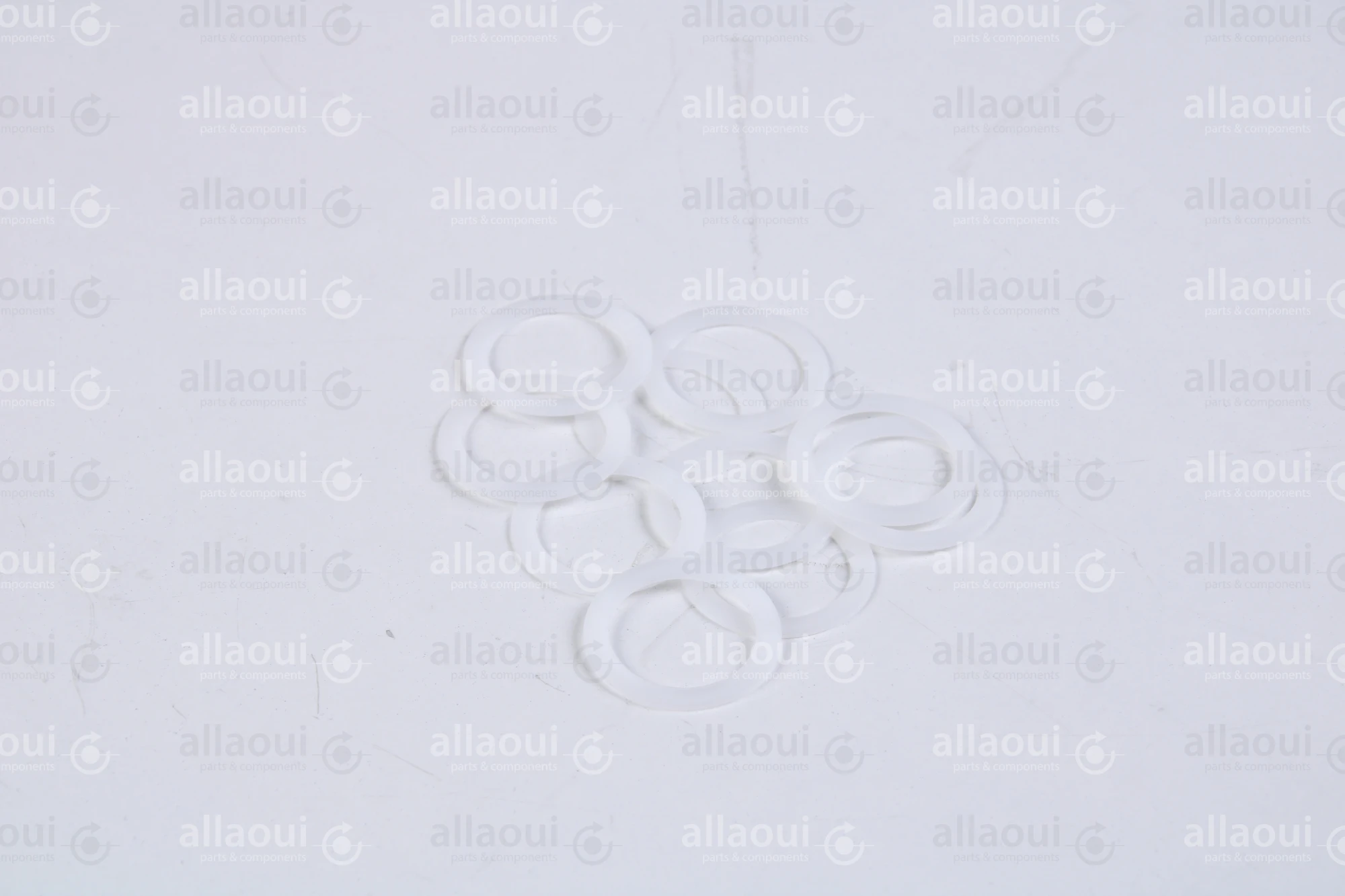 MBO Spacer Washer (94 Pieces) 10.5328.005 MBO Spacer Washer (94 Pieces) 10.5328.005