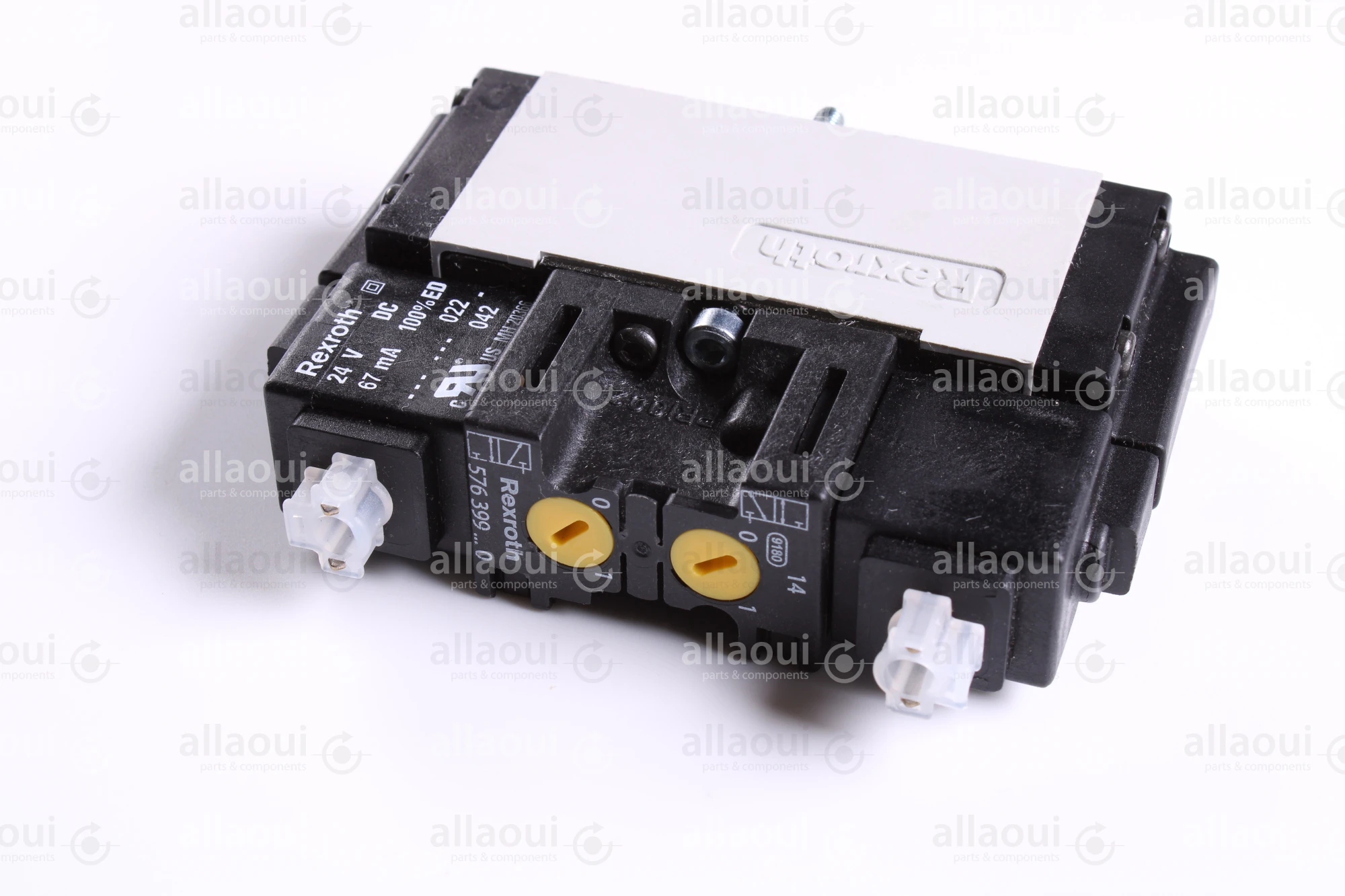 Bosch Rexroth Valve PRI002 576 399 Bosch Rexroth Valve PRI002 576 399