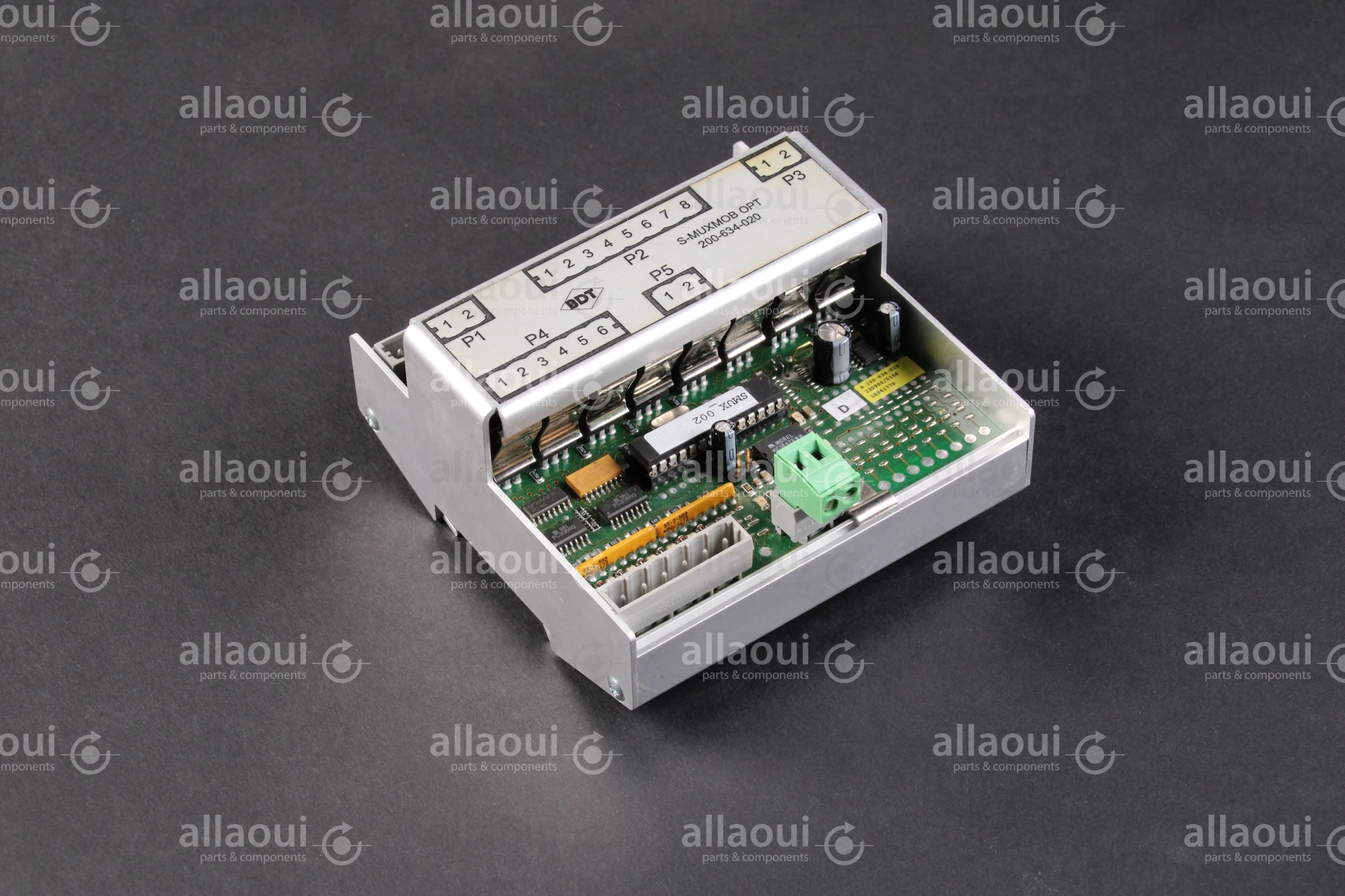 BDT Module S-MUXMOB OPT BDT Module S-MUXMOB OPT