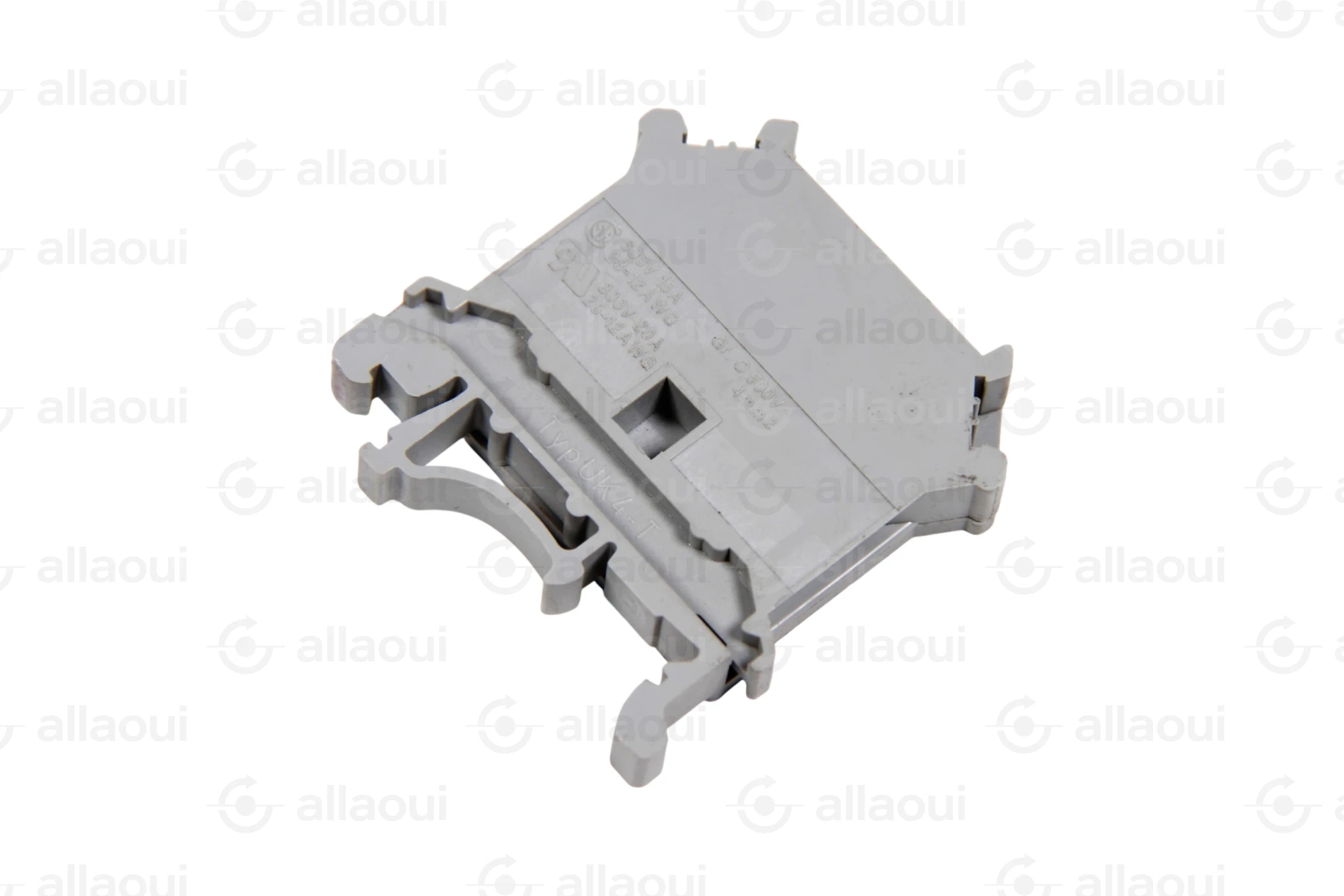 Phoenix Contact Disconnect Terminal Block UK4-T