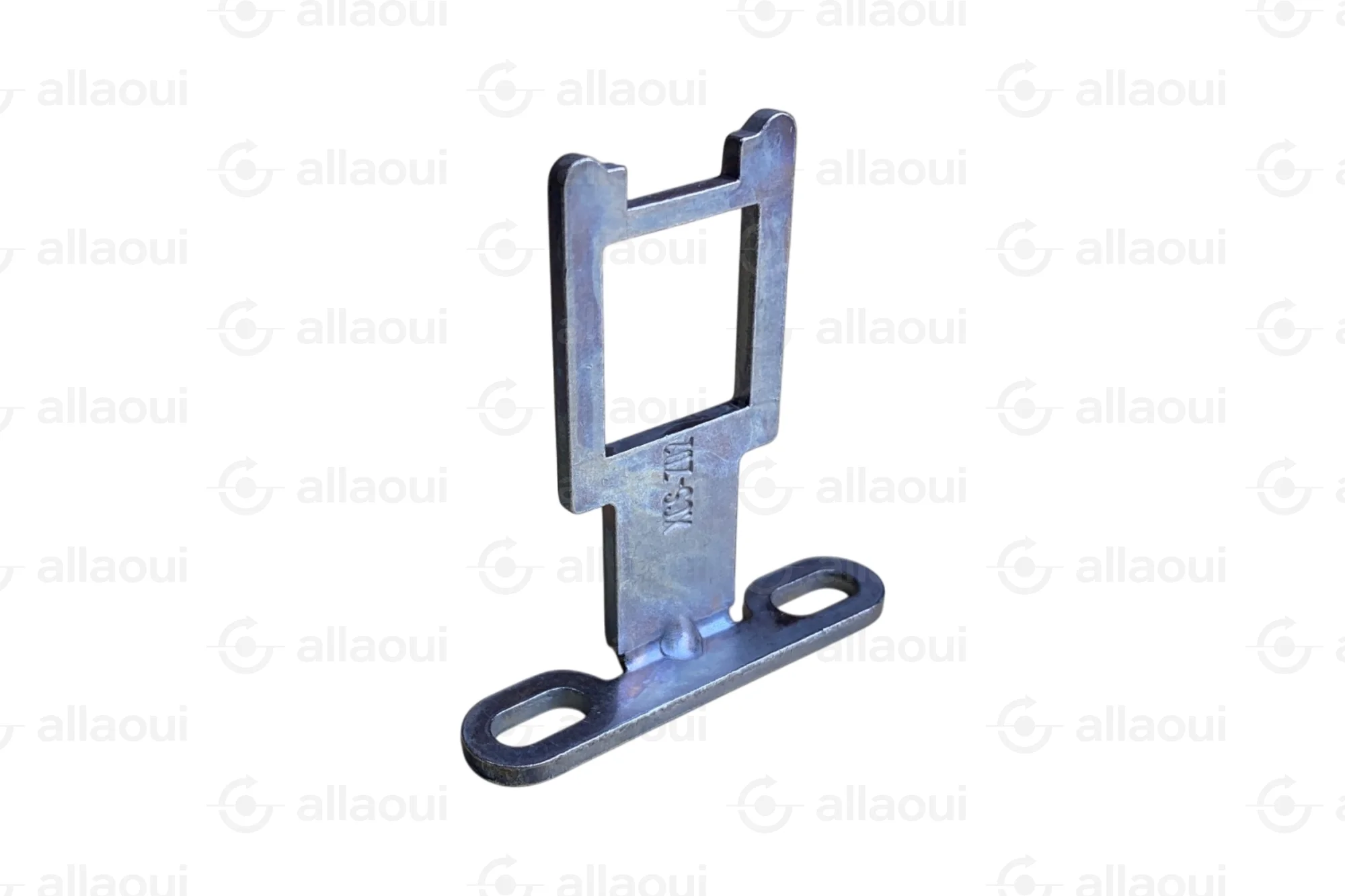 Telemecanique Actuator with wide fixing for metal switch XCSZ02