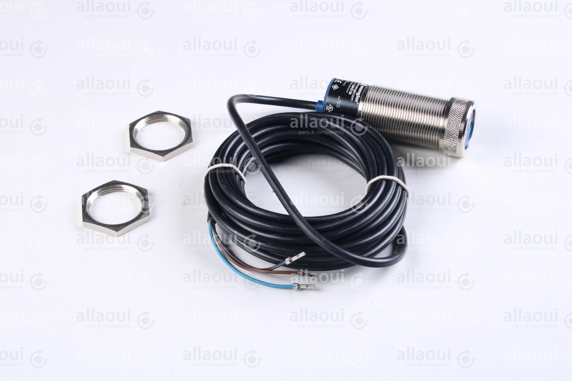 Wenglor Light Barrier UF66VBFS602-P16 Wenglor Light Barrier UF66VBFS602-P16