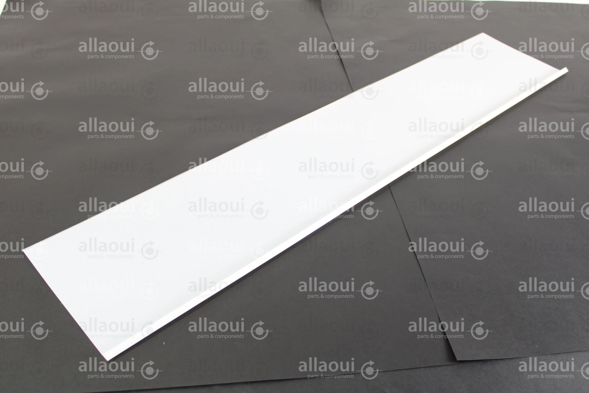 Heidelberg Saphira Ink Duct Protection Foil SM 102 Heidelberg Saphira Ink Duct Protection Foil SM 102