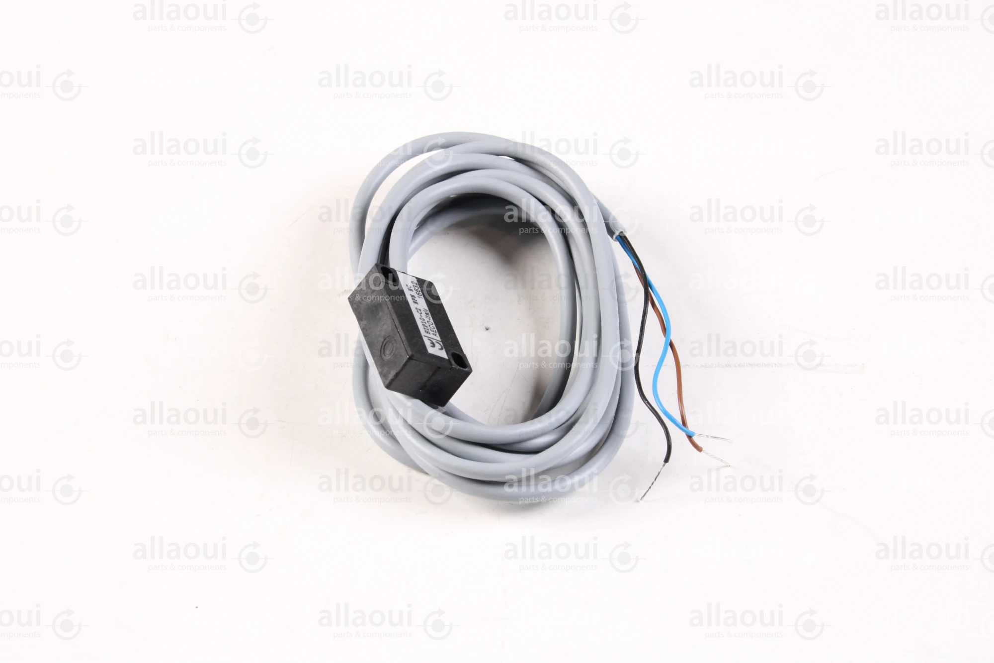 AECO Sensor SIP10-C2 NPN NC AECO Sensor SIP10-C2 NPN NC