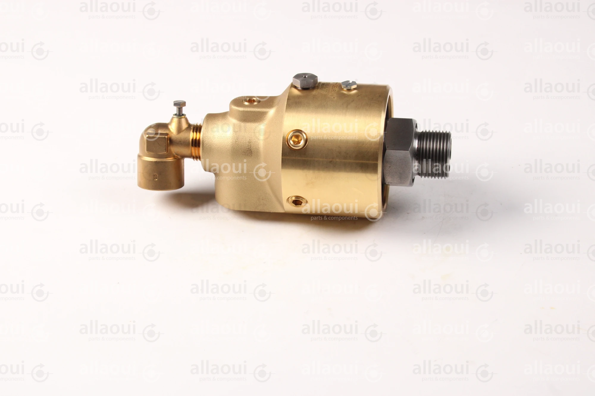 Deublin Rotary Union 257-836-547372 Deublin Rotary Union 257-836-547372