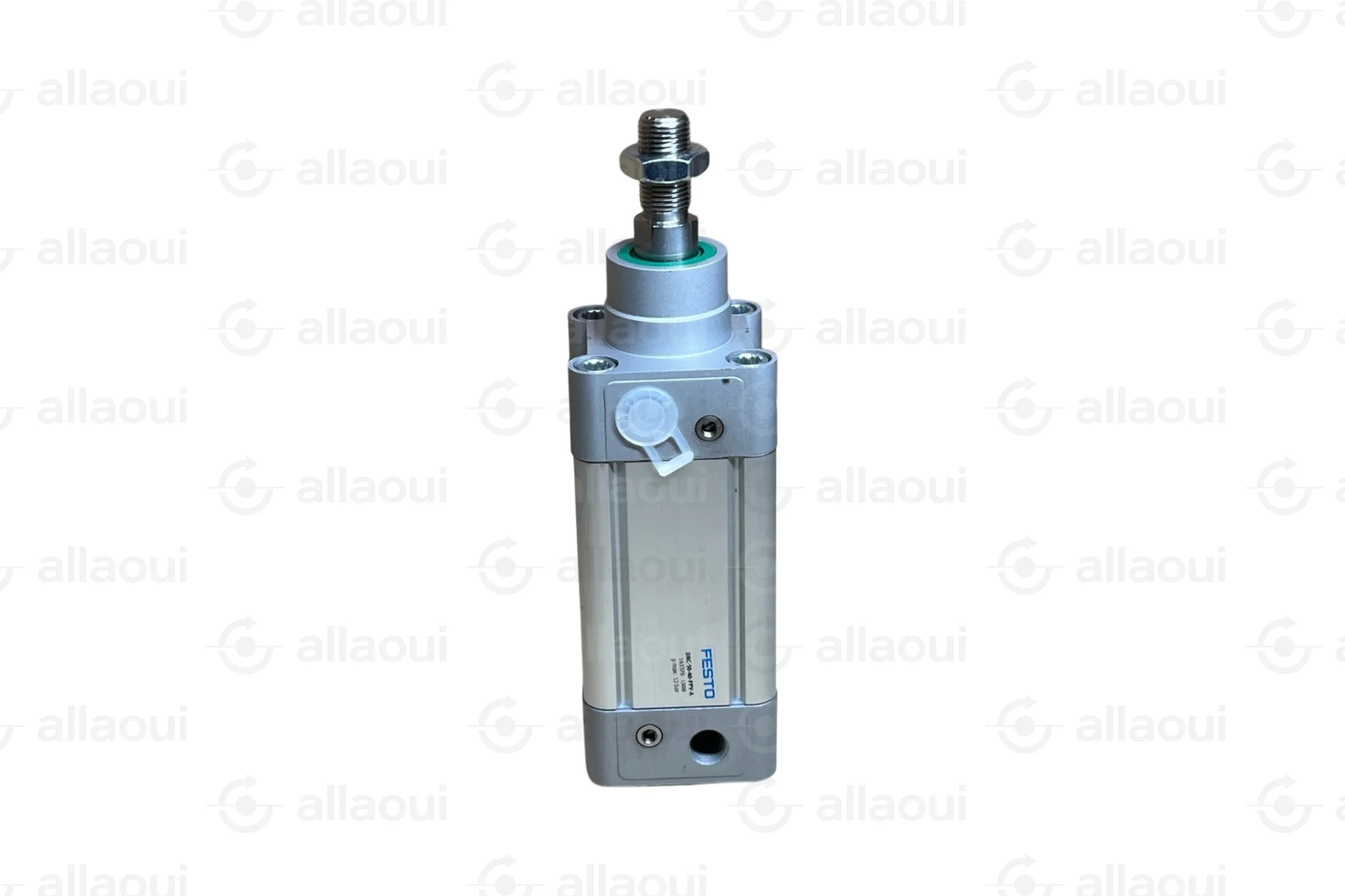 Festo Standard Cylinder DNC-50-40-PPV-A 163370