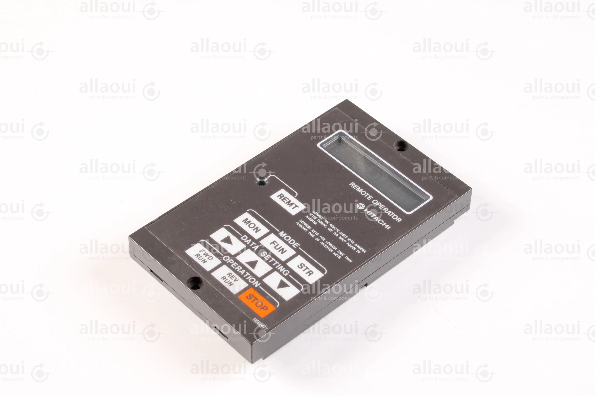 Hitachi Remote Operator NE62477