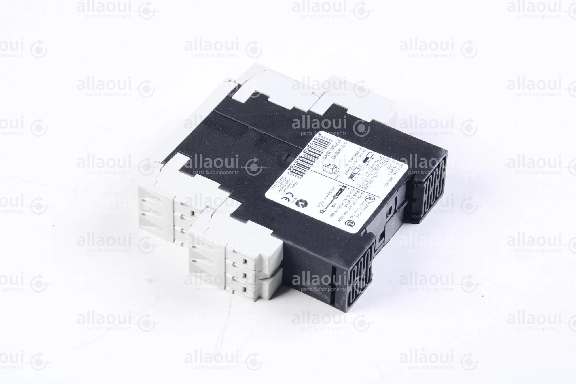 Siemens Relays 3RP1540-2BB30 Siemens Relays 3RP1540-2BB30