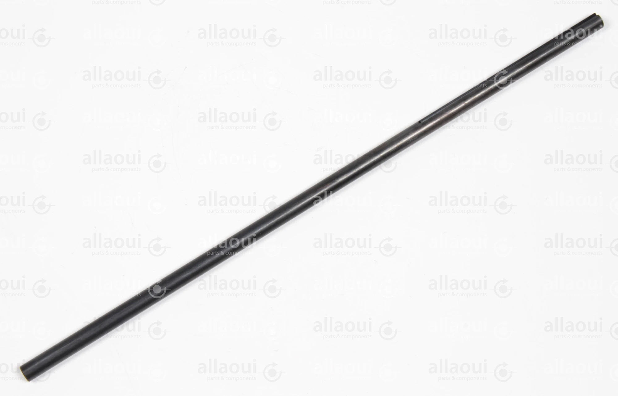 Müller Martini Shaft RD10H9X383 0379.3241.4 Müller Martini Shaft RD10H9X383 0379.3241.4