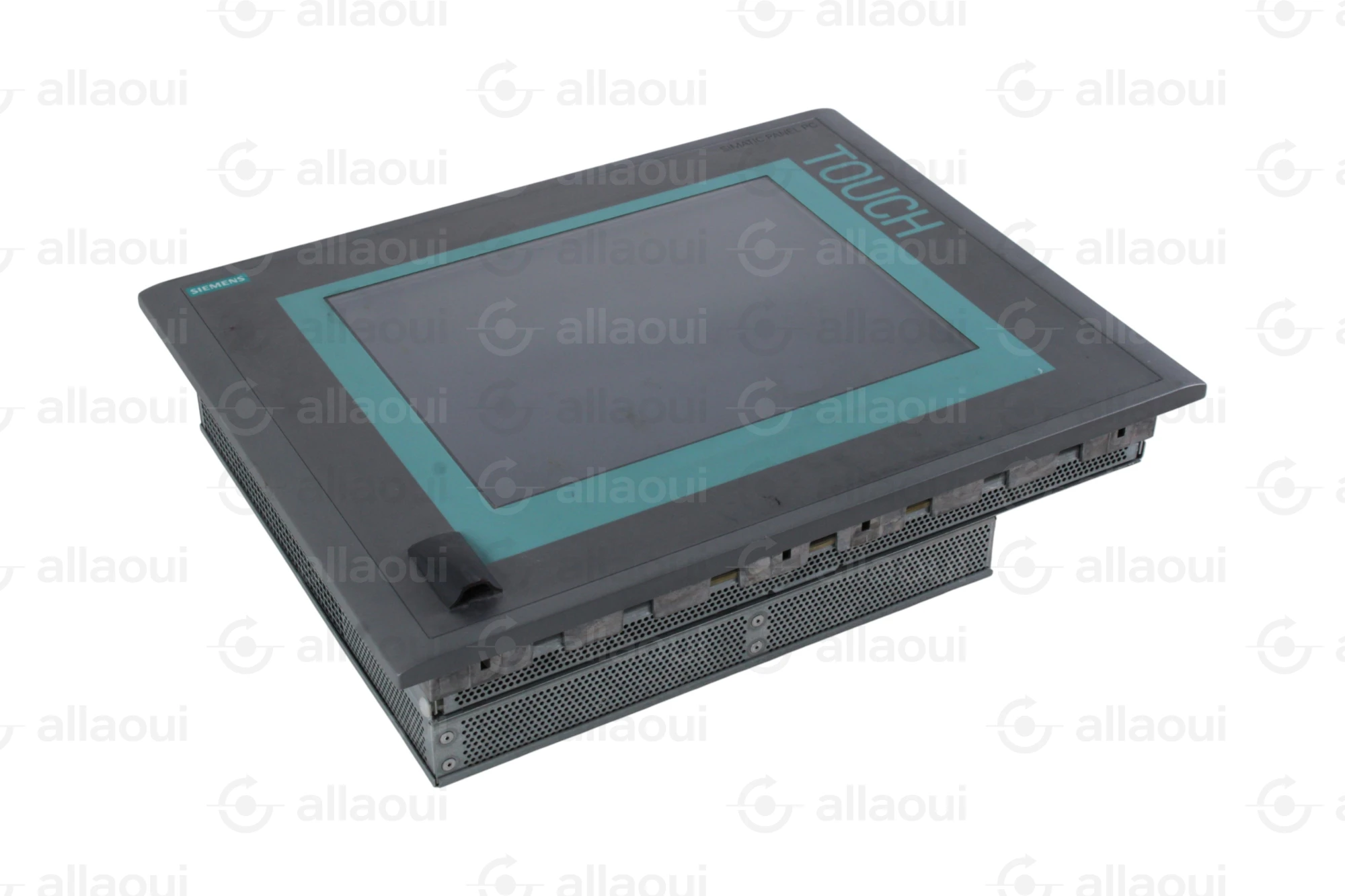 Siemens SIMATIC PANEL PC 477B 12" TOUCH DISPLAY SVPC6855011