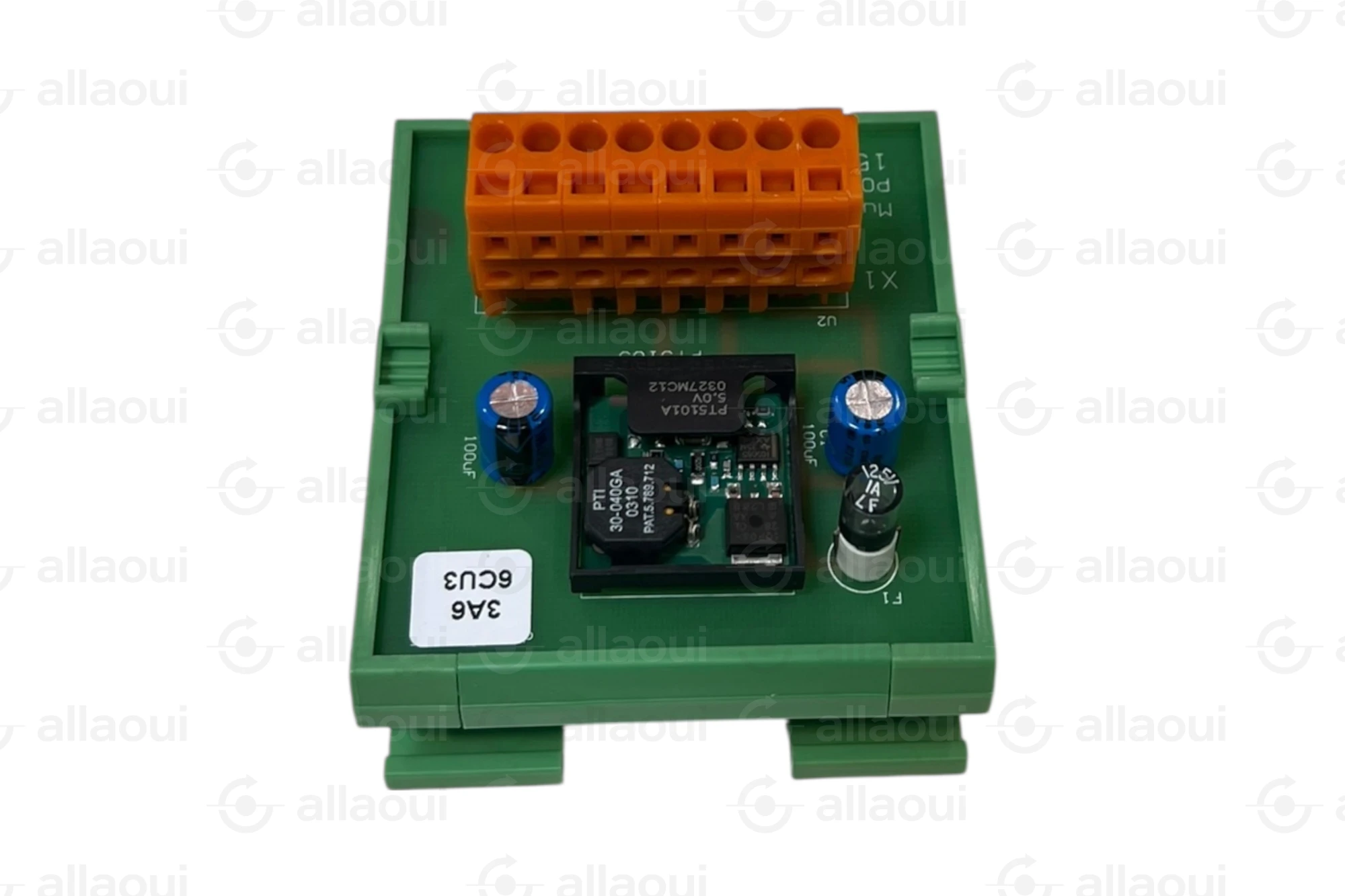 Müller Martini Module 1571.9645.4