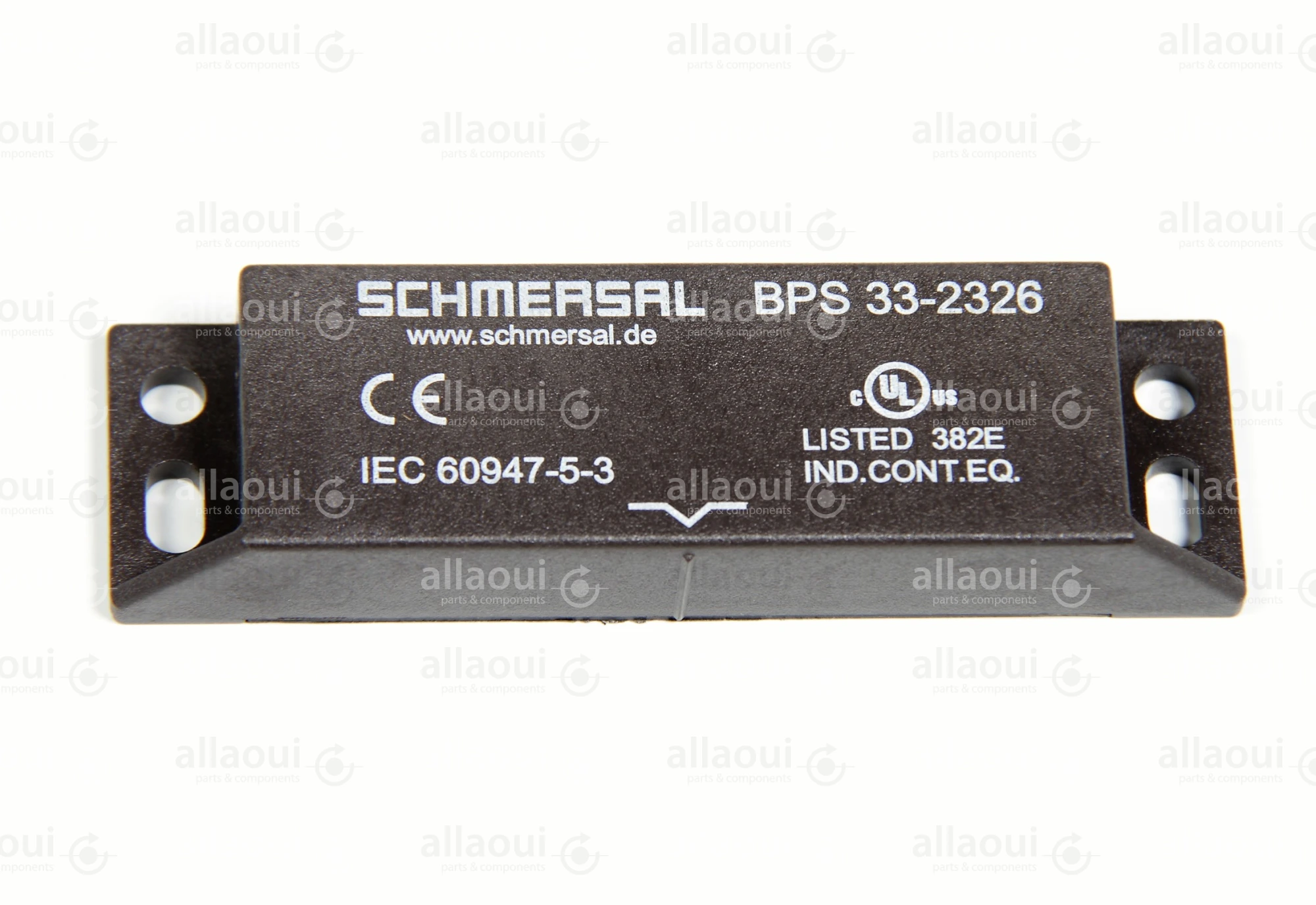 Schmersal BPS 33-2326 BPS 33-2326 Schmersal BPS 33-2326 BPS 33-2326