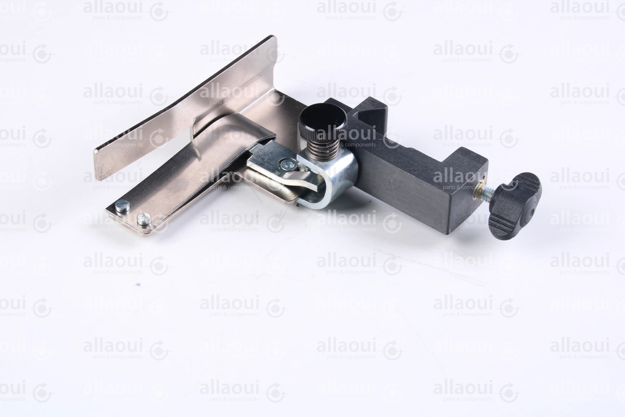 Heidelberg Fixed Side Stop ZD.291-171-BG-02 Heidelberg Fixed Side Stop ZD.291-171-BG-02