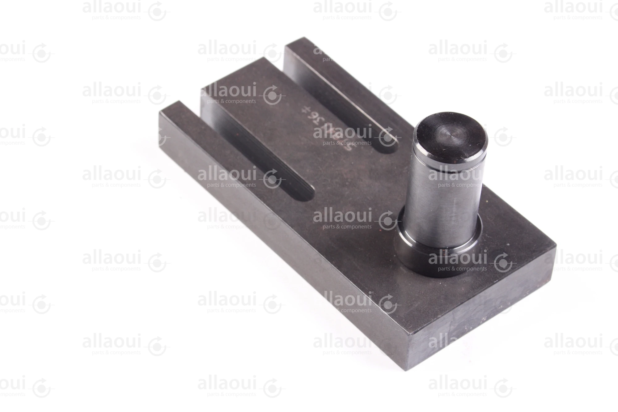 Manroland Clamping Lever 140x70x74 157279-KST-406 Manroland Clamping Lever 140x70x74 157279-KST-406