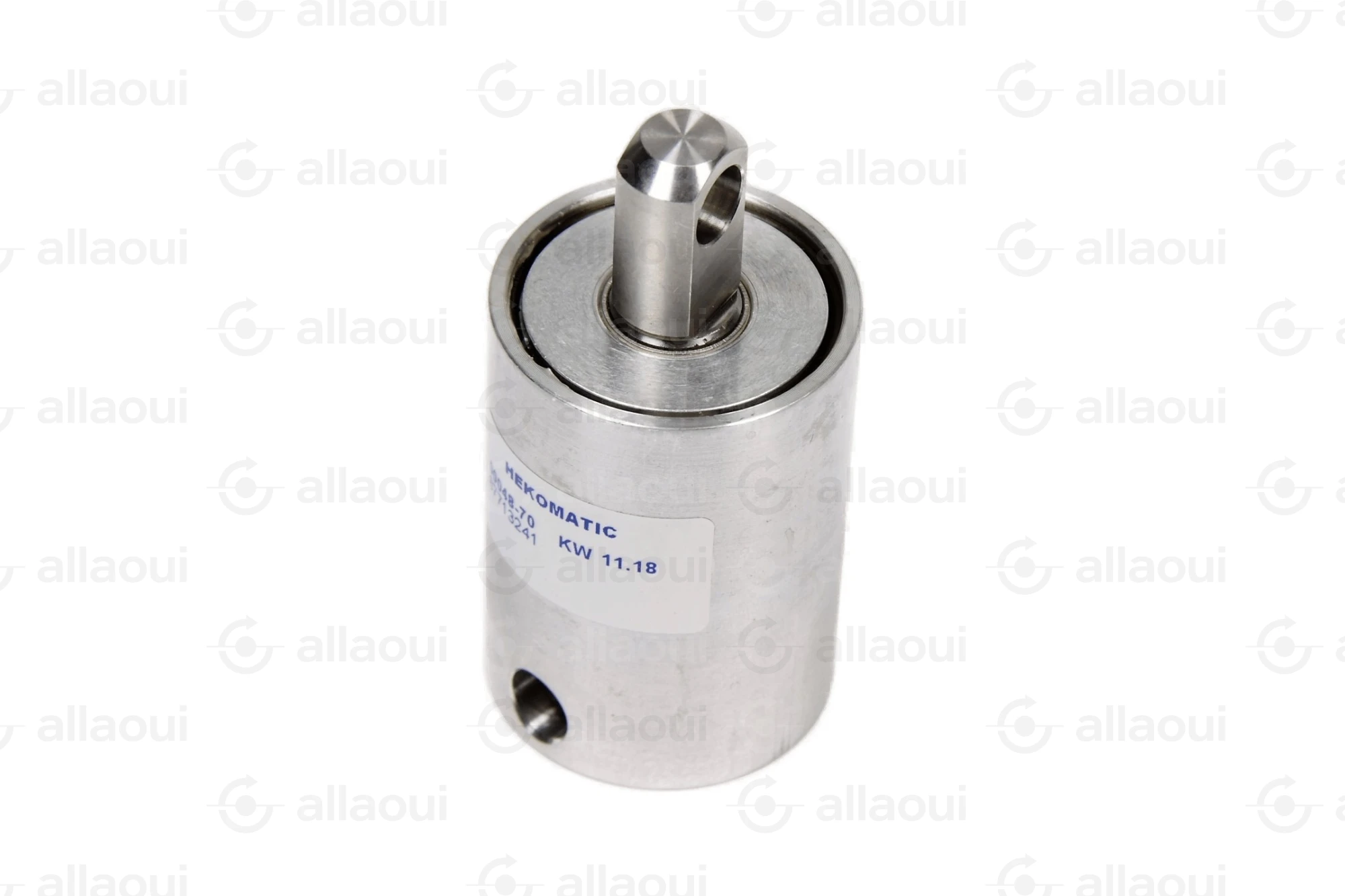 Hekomatic Pneumatic Cylinder 00048-70 Hekomatic Pneumatic Cylinder 00048-70