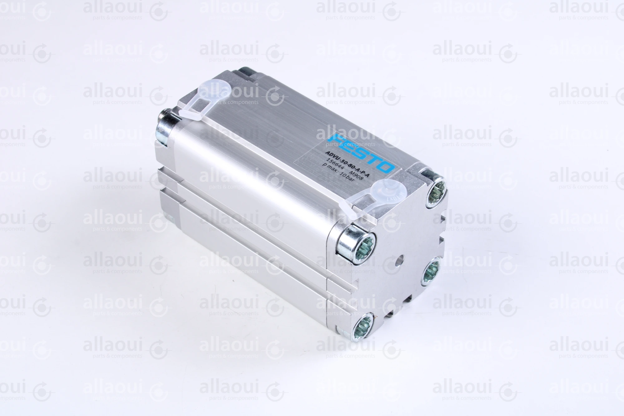 Festo Cylinder ADVU-50-80-A-P-A Festo Cylinder ADVU-50-80-A-P-A