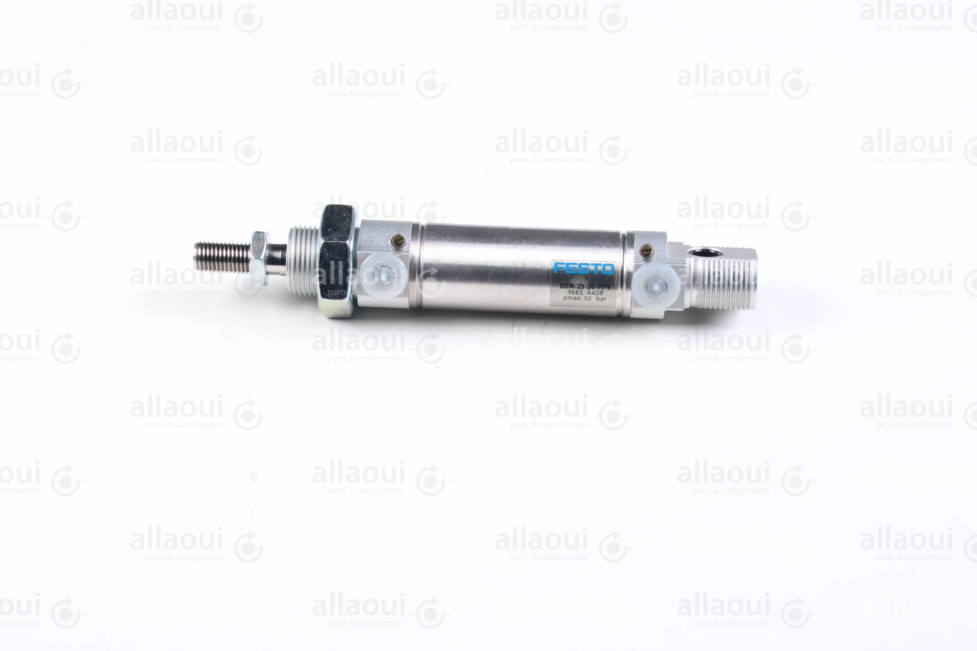 Festo Pneumatic Cylinder DSN-25-30-PPV Festo Pneumatic Cylinder DSN-25-30-PPV