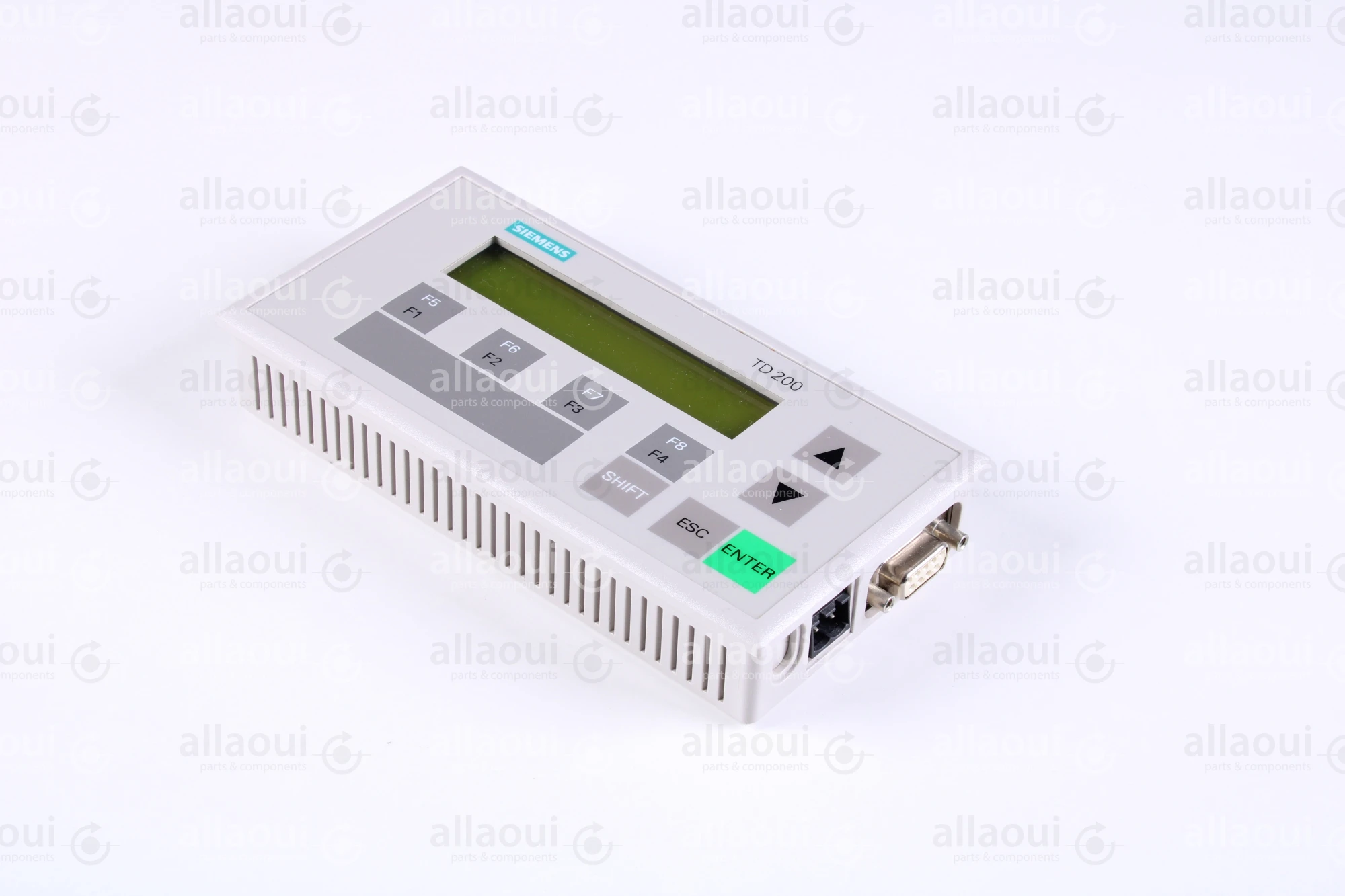 Siemens Simatic S7 TD200 6ES7272-0AA30-0YA0 Siemens Simatic S7 TD200 6ES7272-0AA30-0YA0