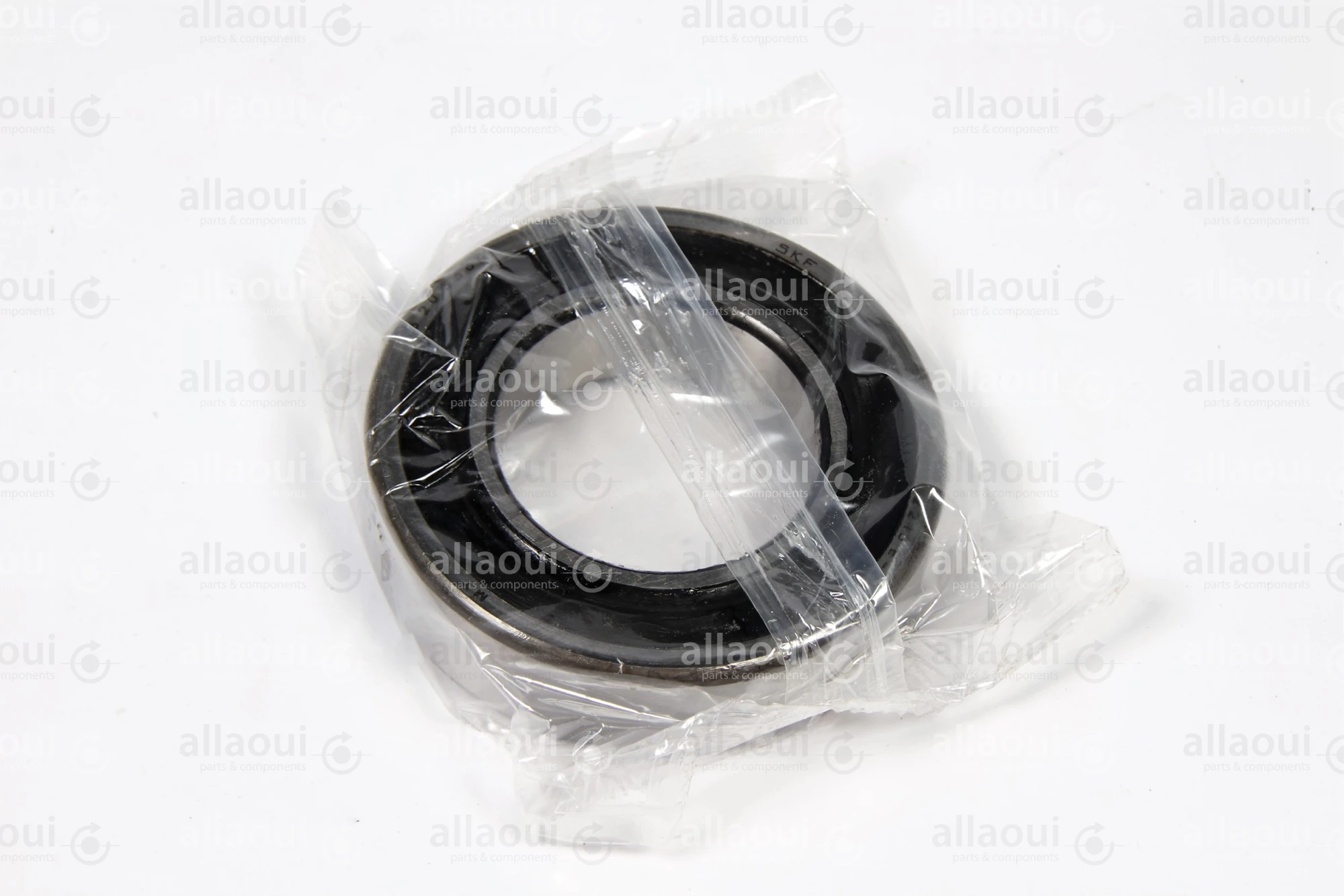 SKF Roller Bearing 2210 E-2RS1TN9
