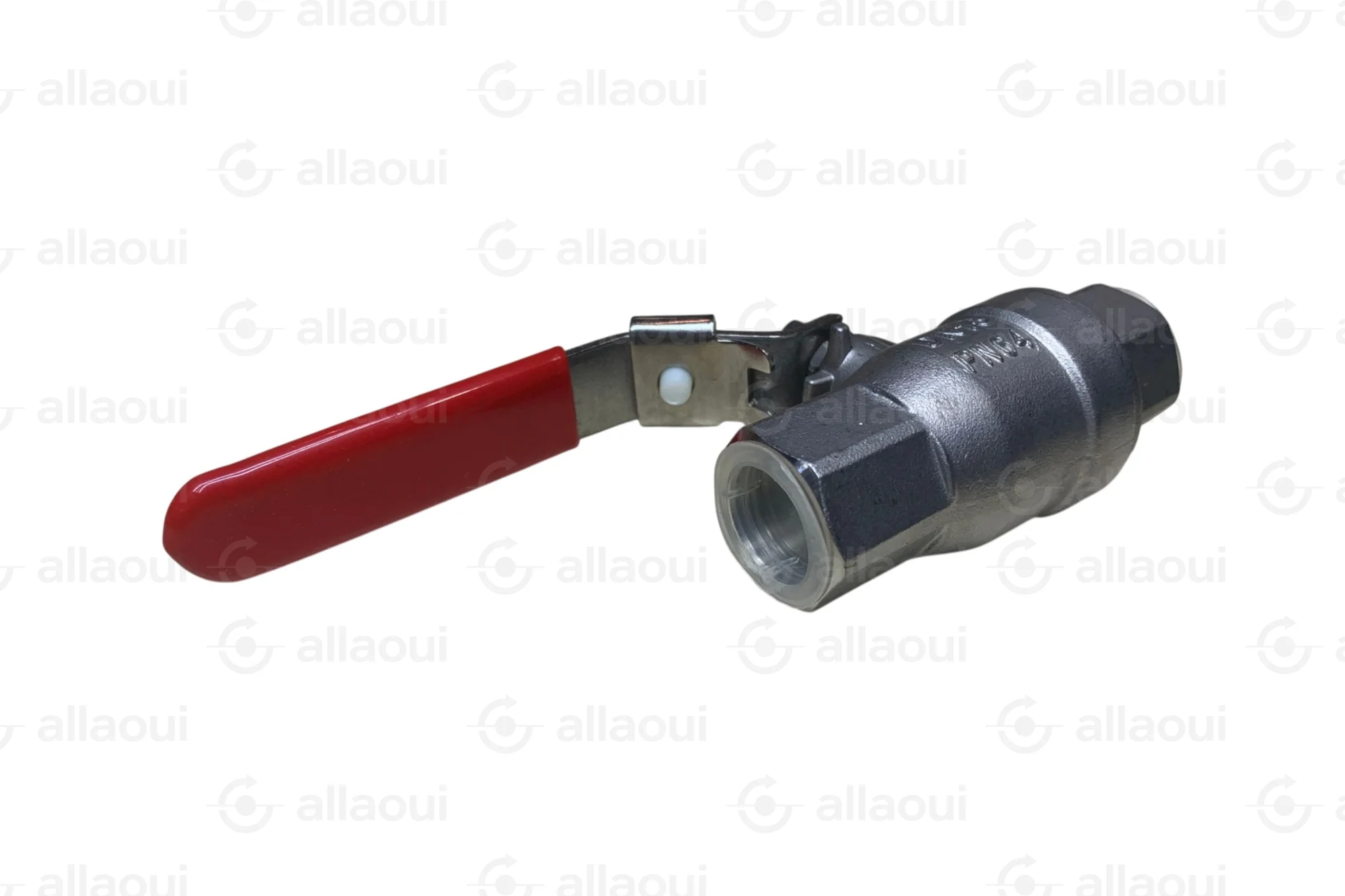 Manroland Manroland Ball Valve 16.97060-4664