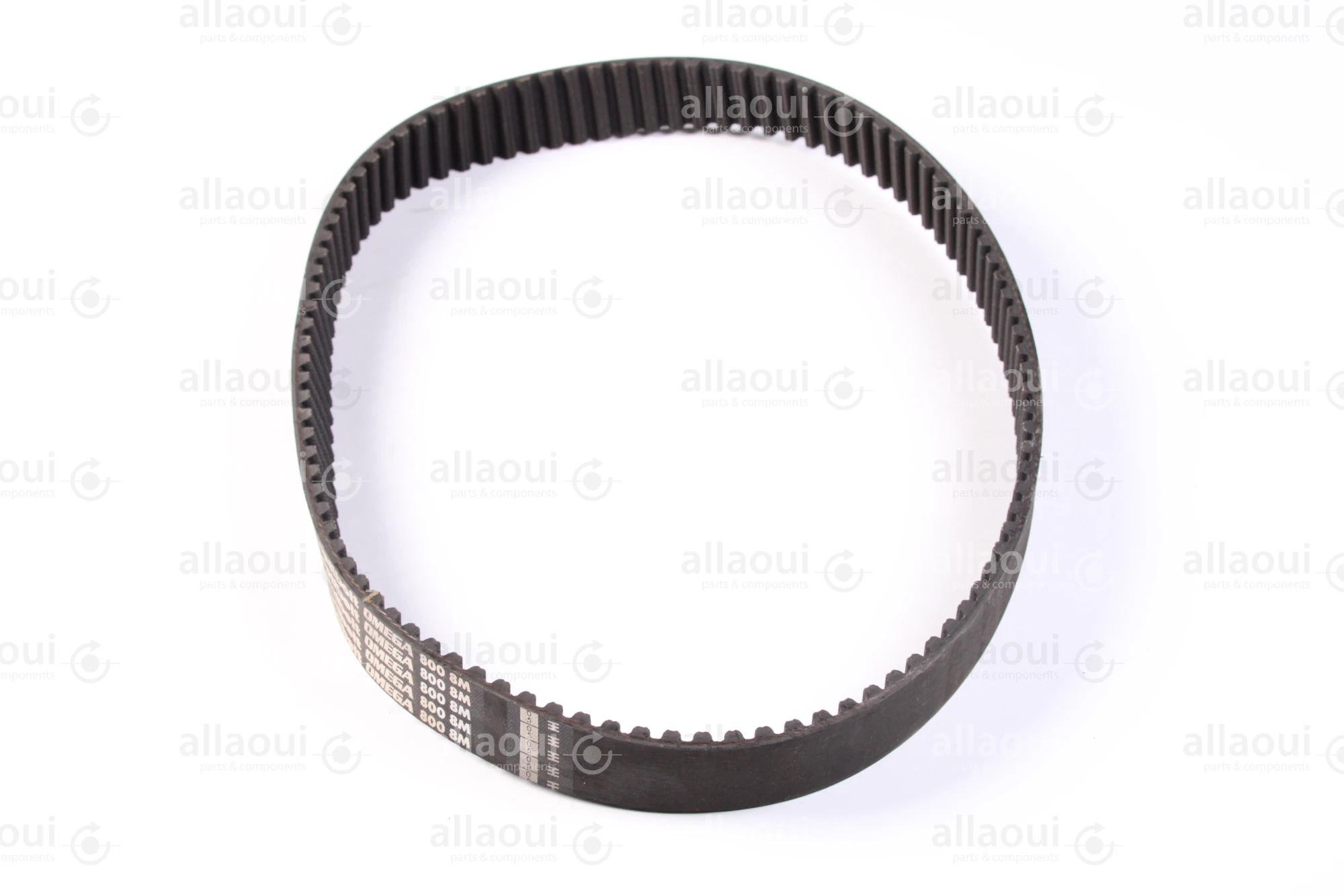 Optibelt Timing Belt 800-8M-25mm Optibelt Timing Belt 800-8M-25mm