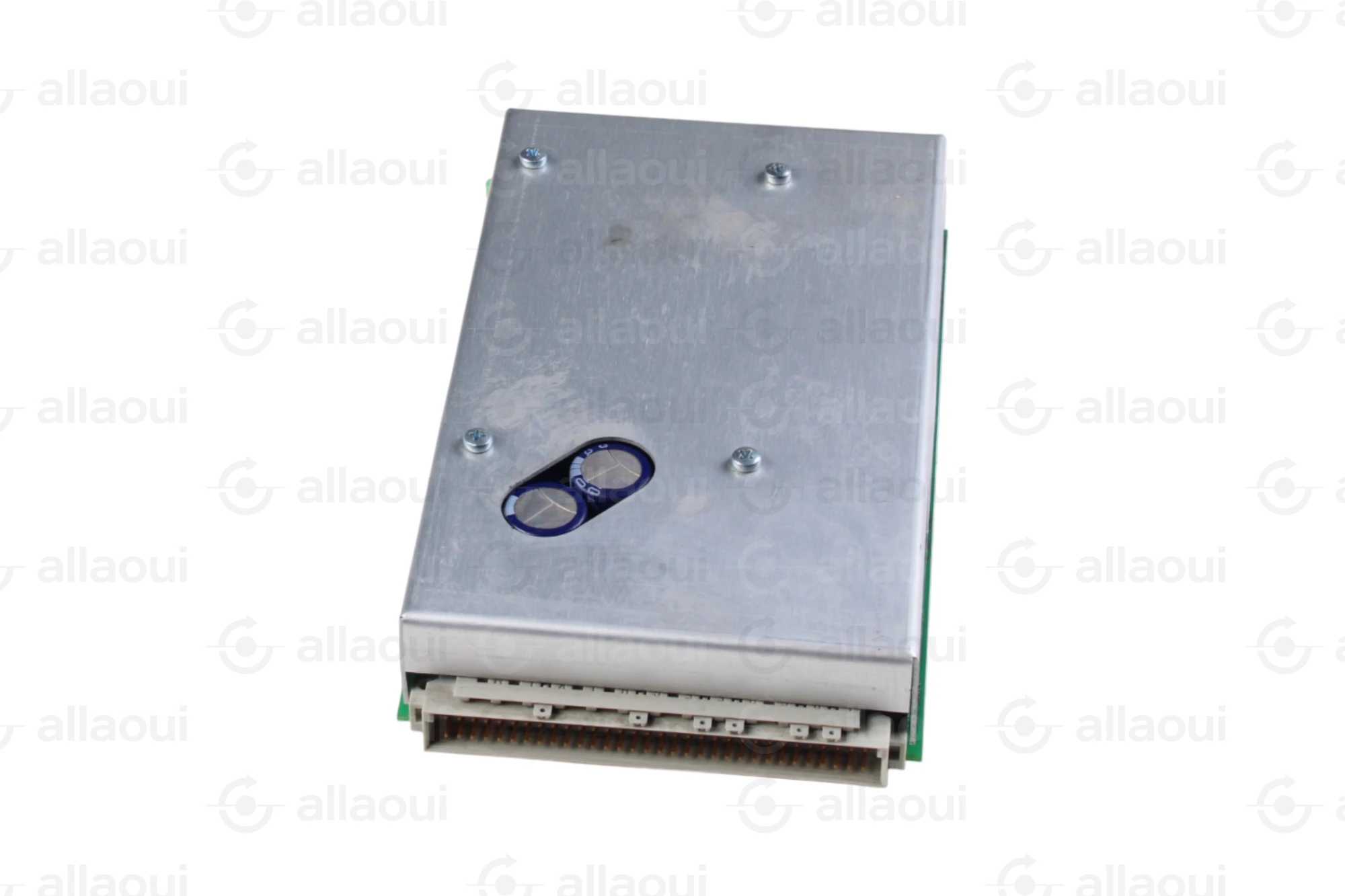 Valco Melton Circuit Board 151XX484