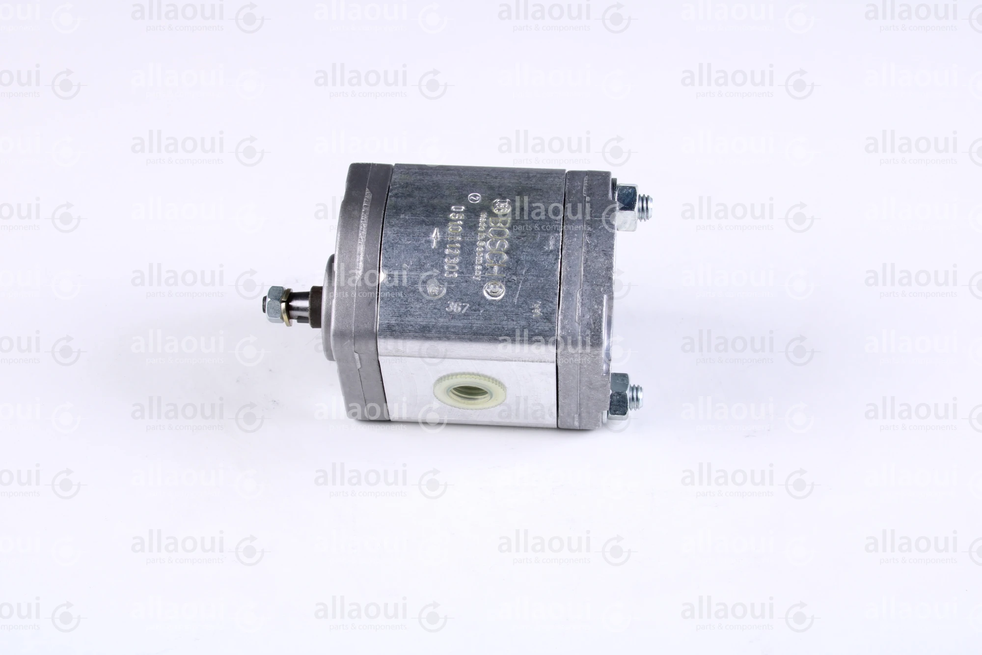 Bosch Hydraulic Gear Pump 0510112303 Bosch Hydraulic Gear Pump 0510112303