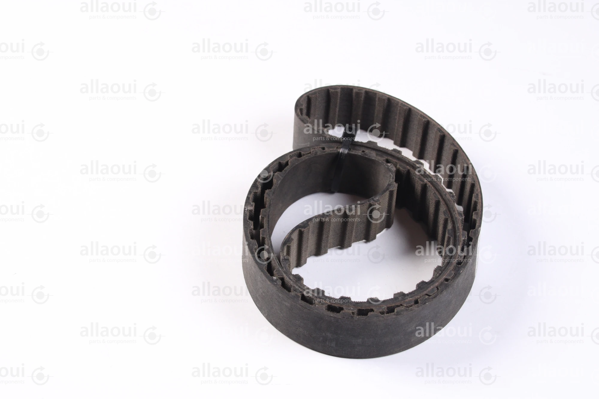 Optibelt Timing Belt 420-H-25 Optibelt Timing Belt 420-H-25